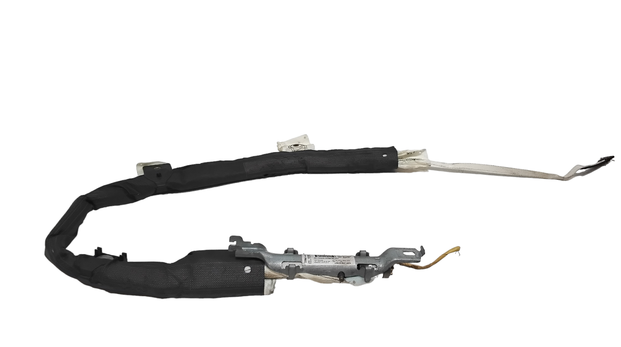 Dispositivo Airbag A Tendina Destro 51782980 Usato