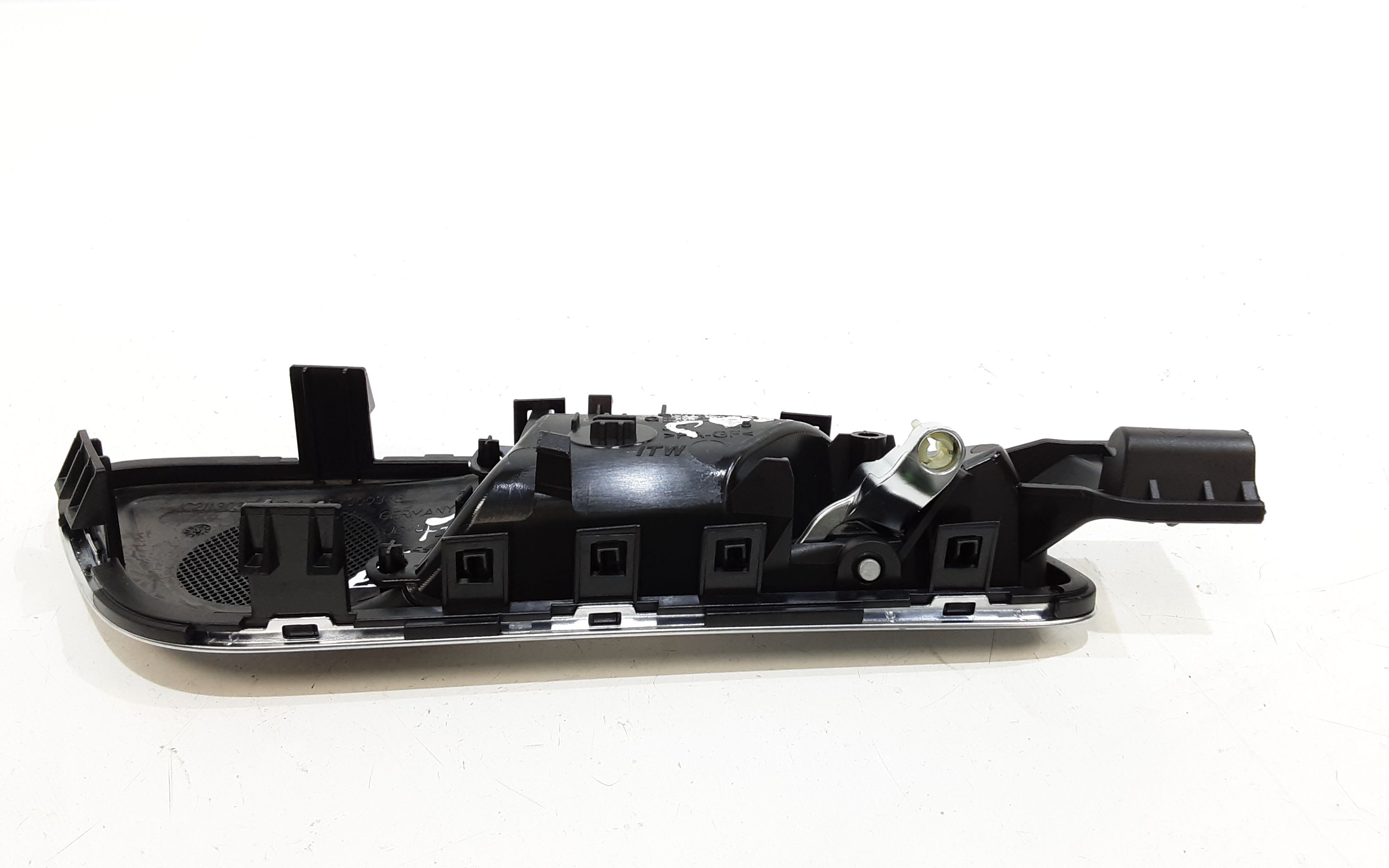 Maniglia Int. Apertura Porta Post. Sinistro A24676001619051 Usato