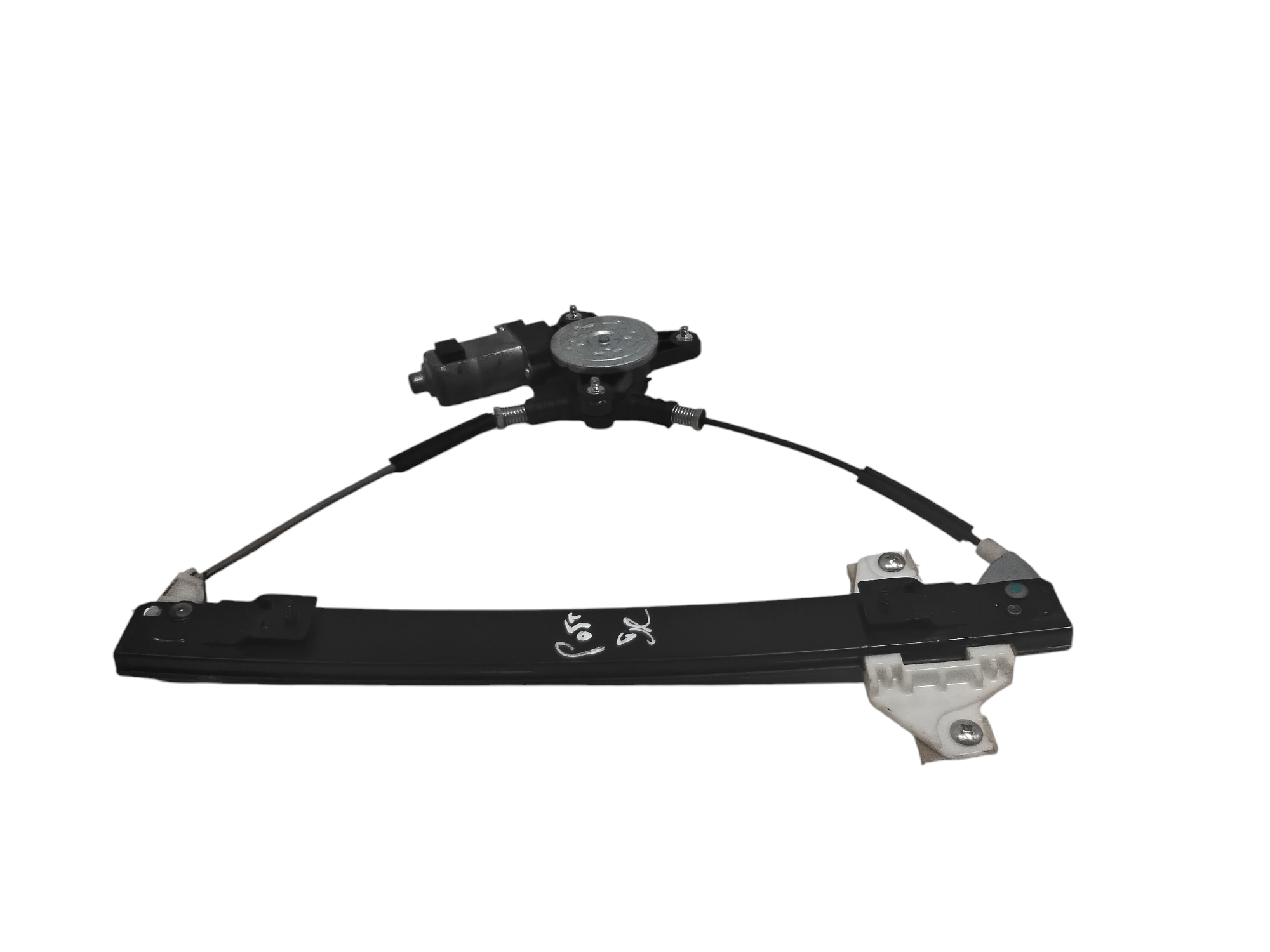 Alzacristallo Porta Post. Destro 95970601 Usato