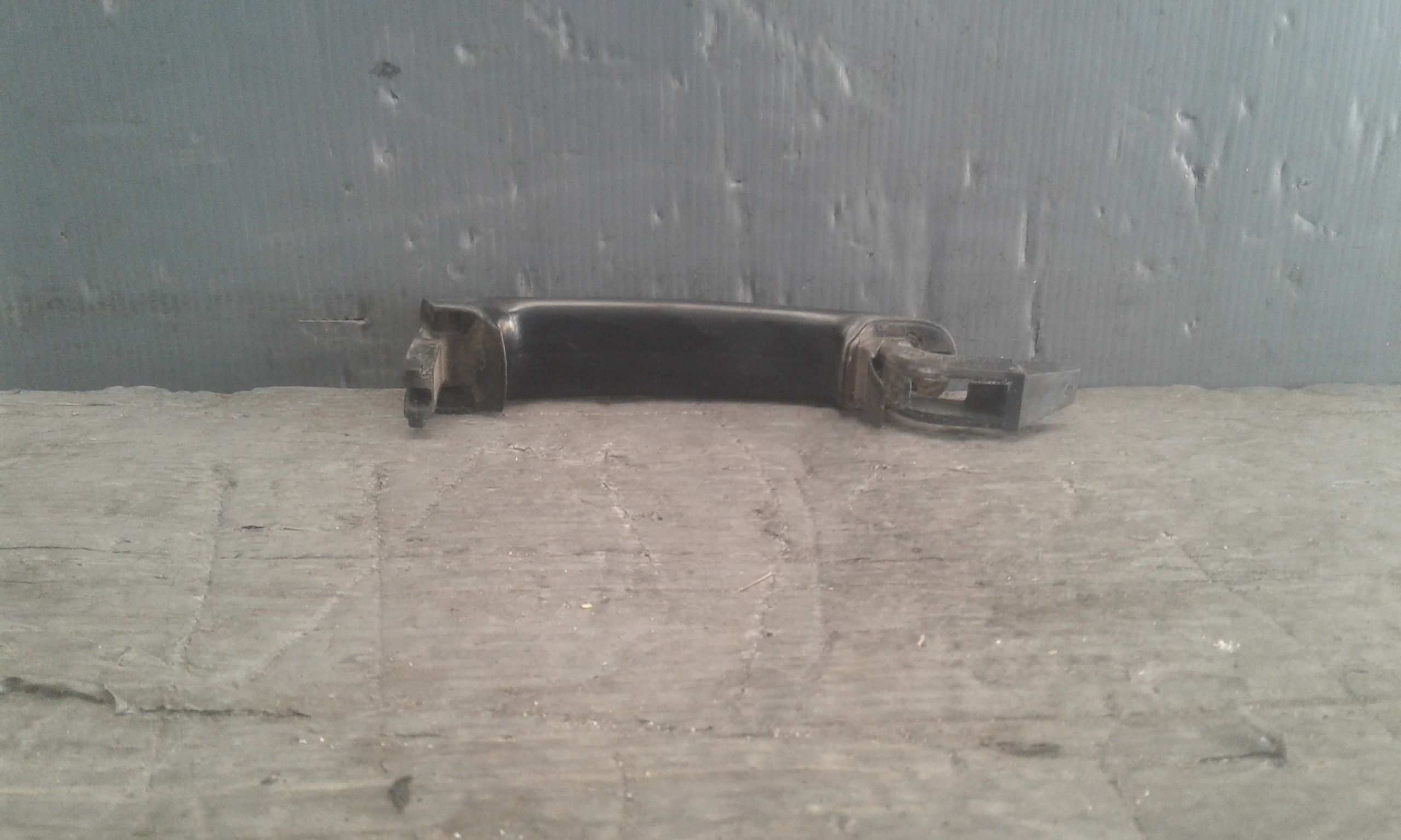 Maniglia Porta Post. Destro 3B0837205G01C Usato