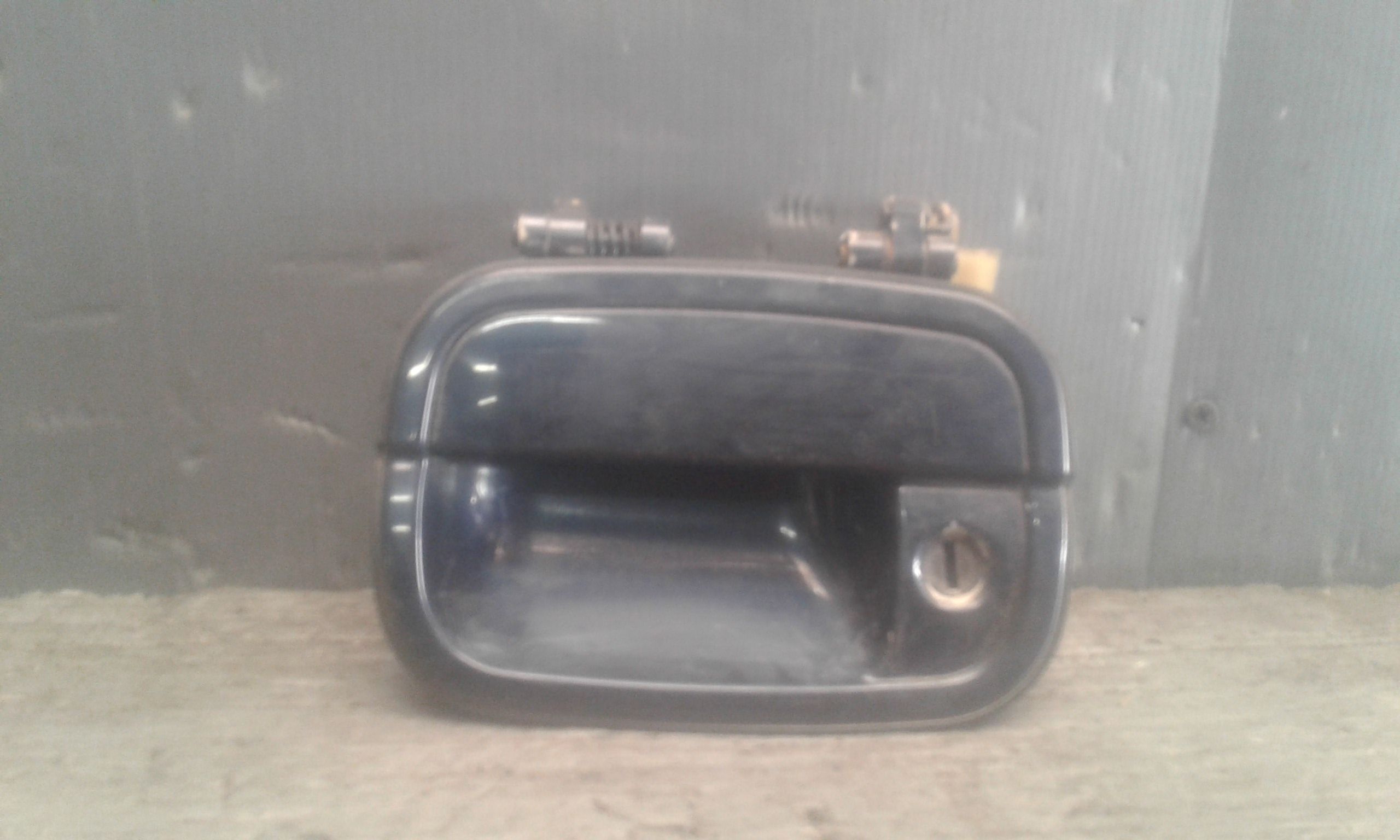 Maniglia Porta Ant. Sinistro MB927763 Usato