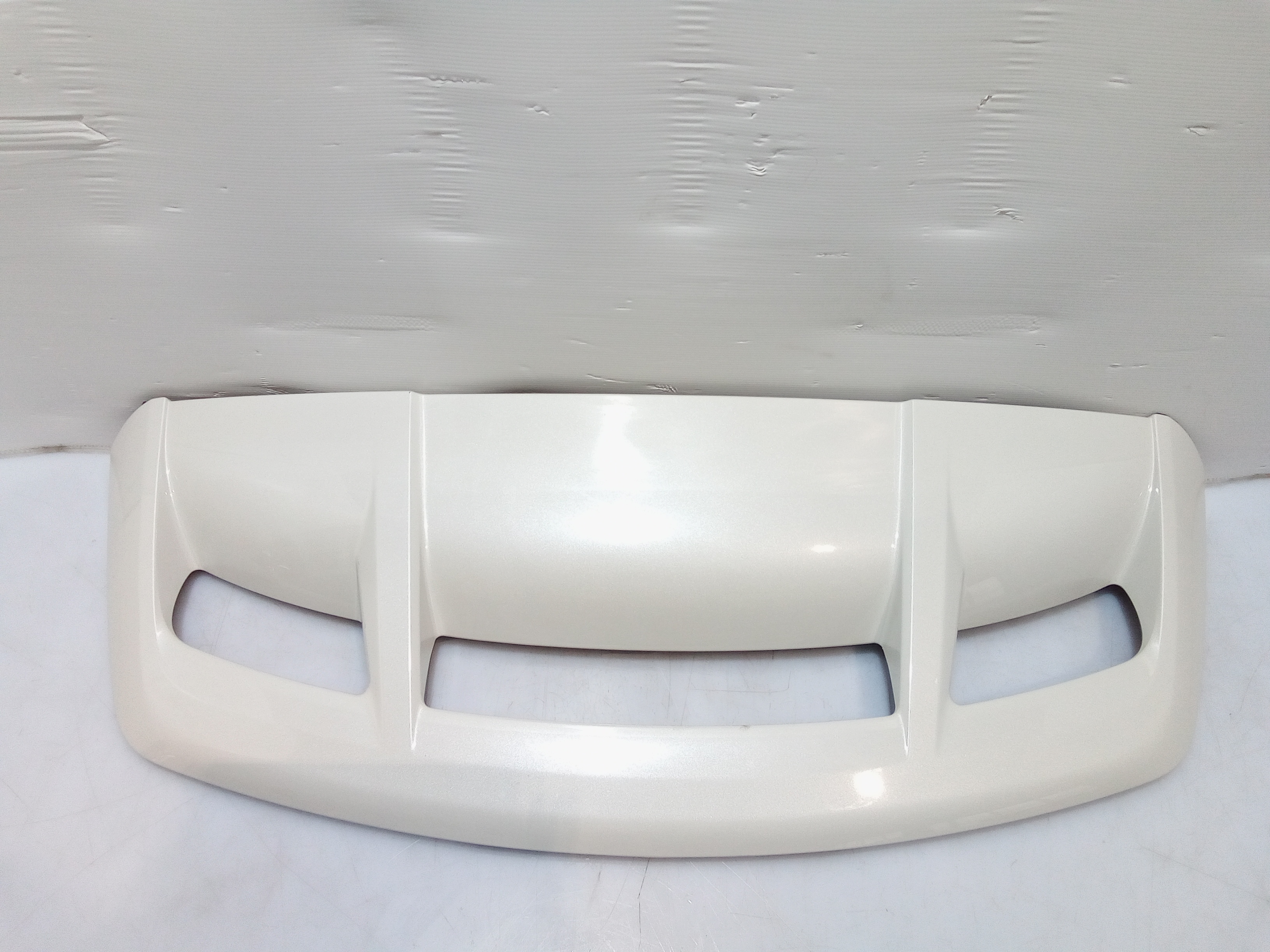 Spoiler Post. Tetto 76871F4900 Usato