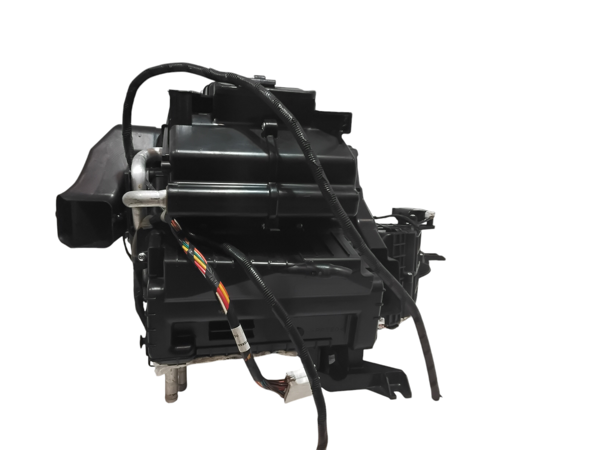 Scatola Climatizzazione C/a/c Usato