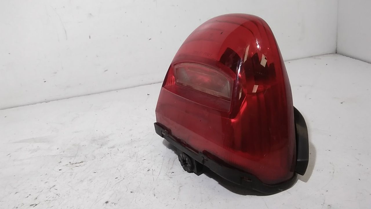 Fanale Post. Destro,fanale Post. Sinistro Usato