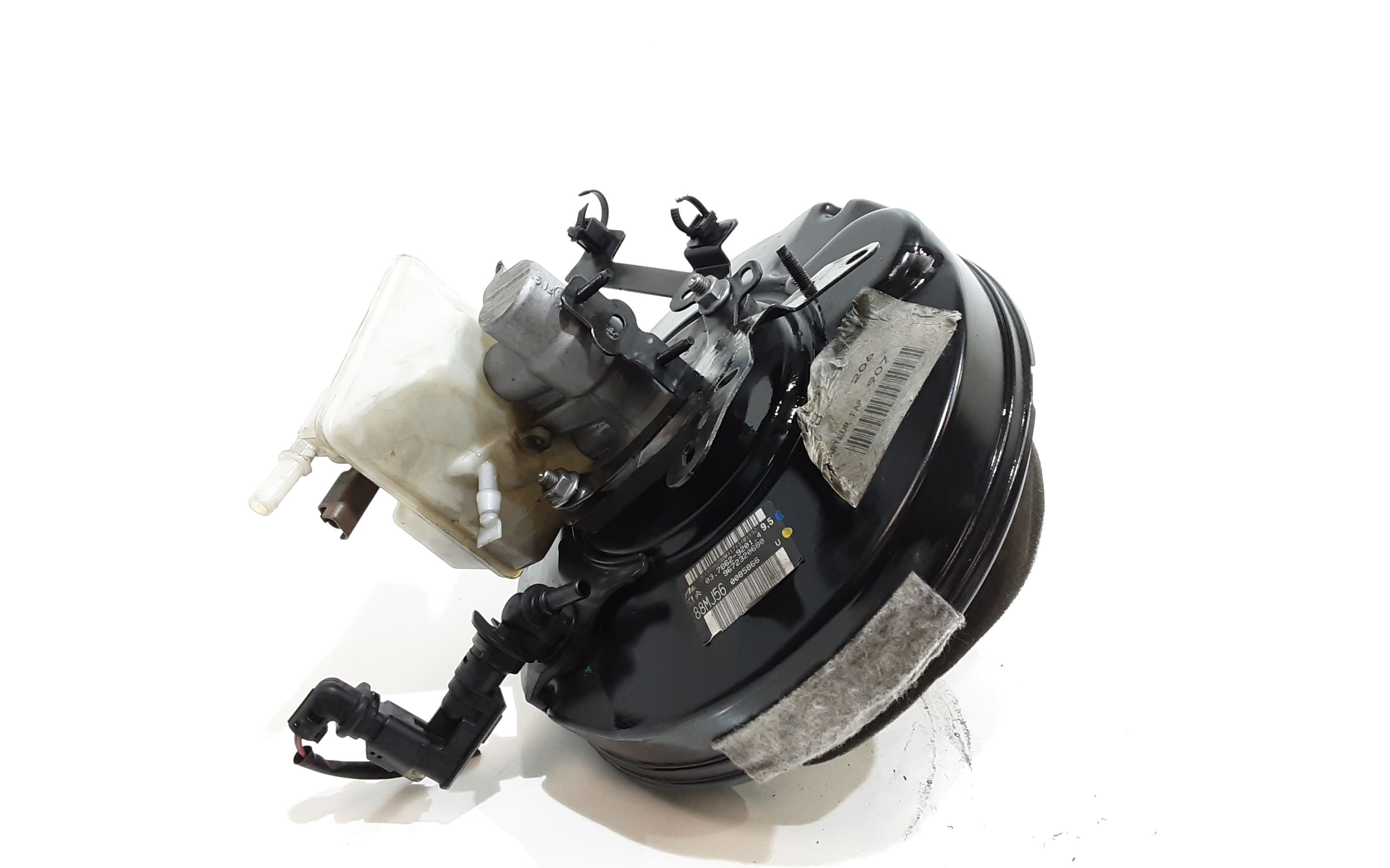 Servofreno 1610828580 Usato