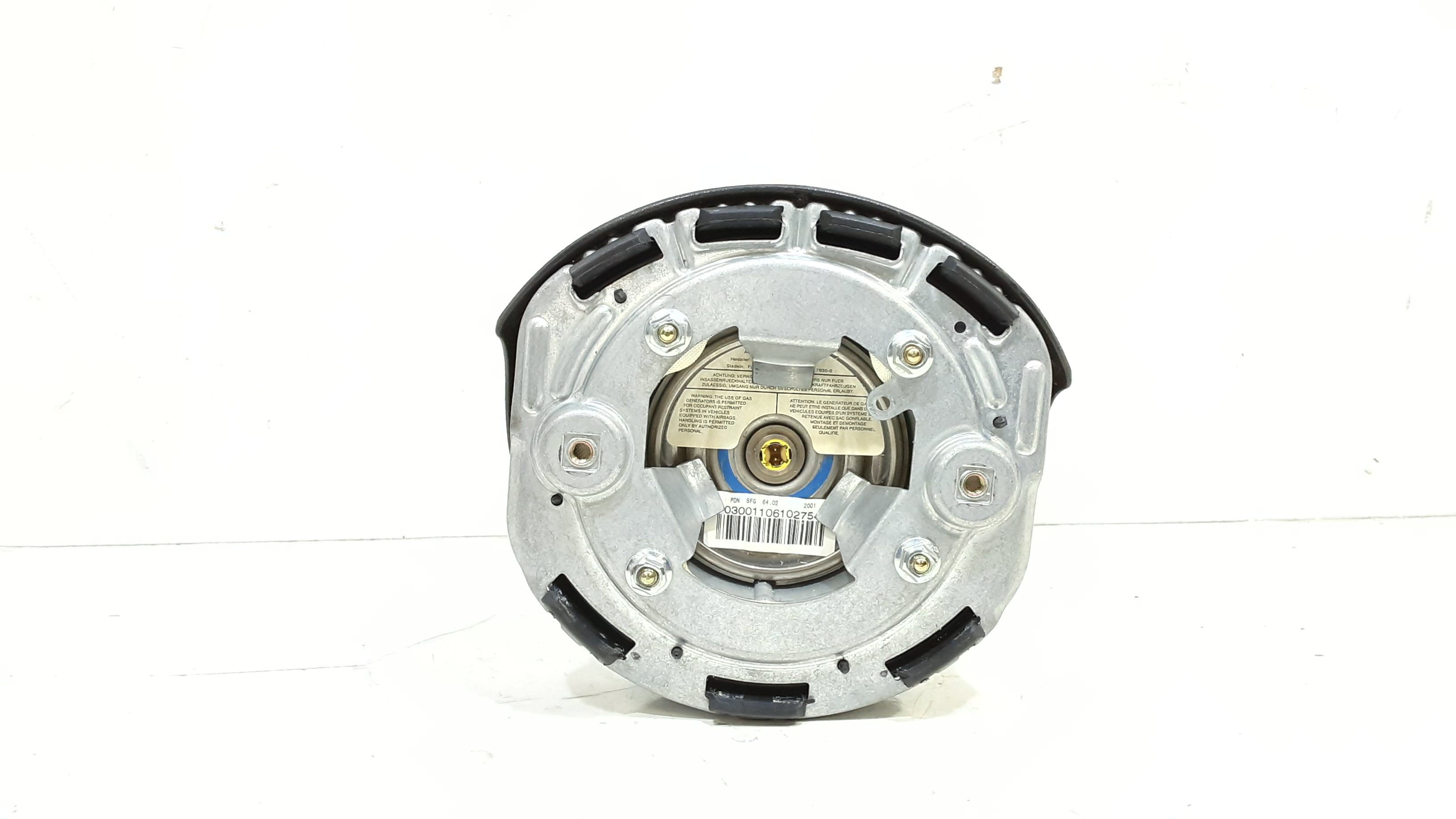 Dispositivo Airbag Lato Guida Usato