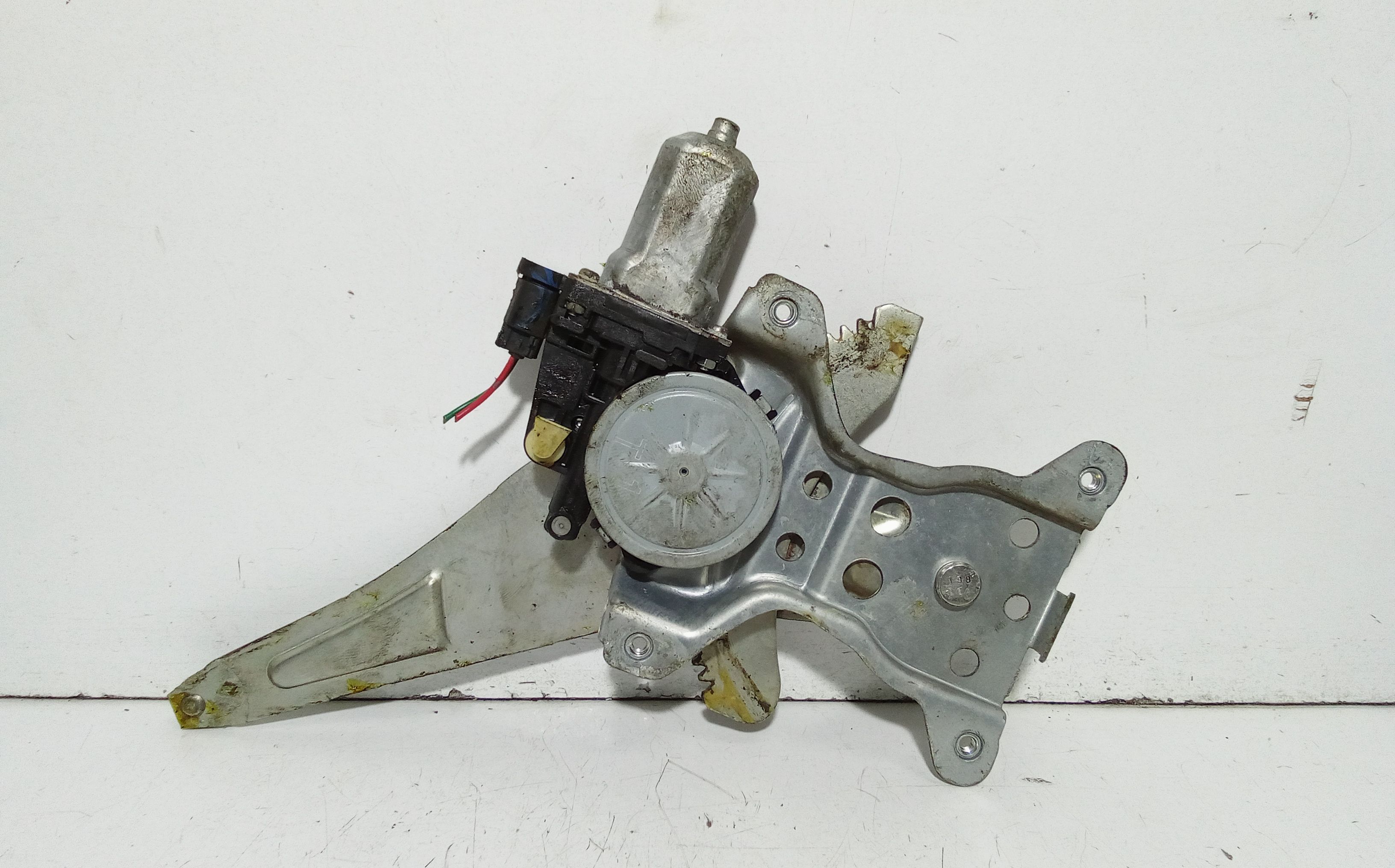 Alzacristallo Porta Post. Destro 71768019 Usato