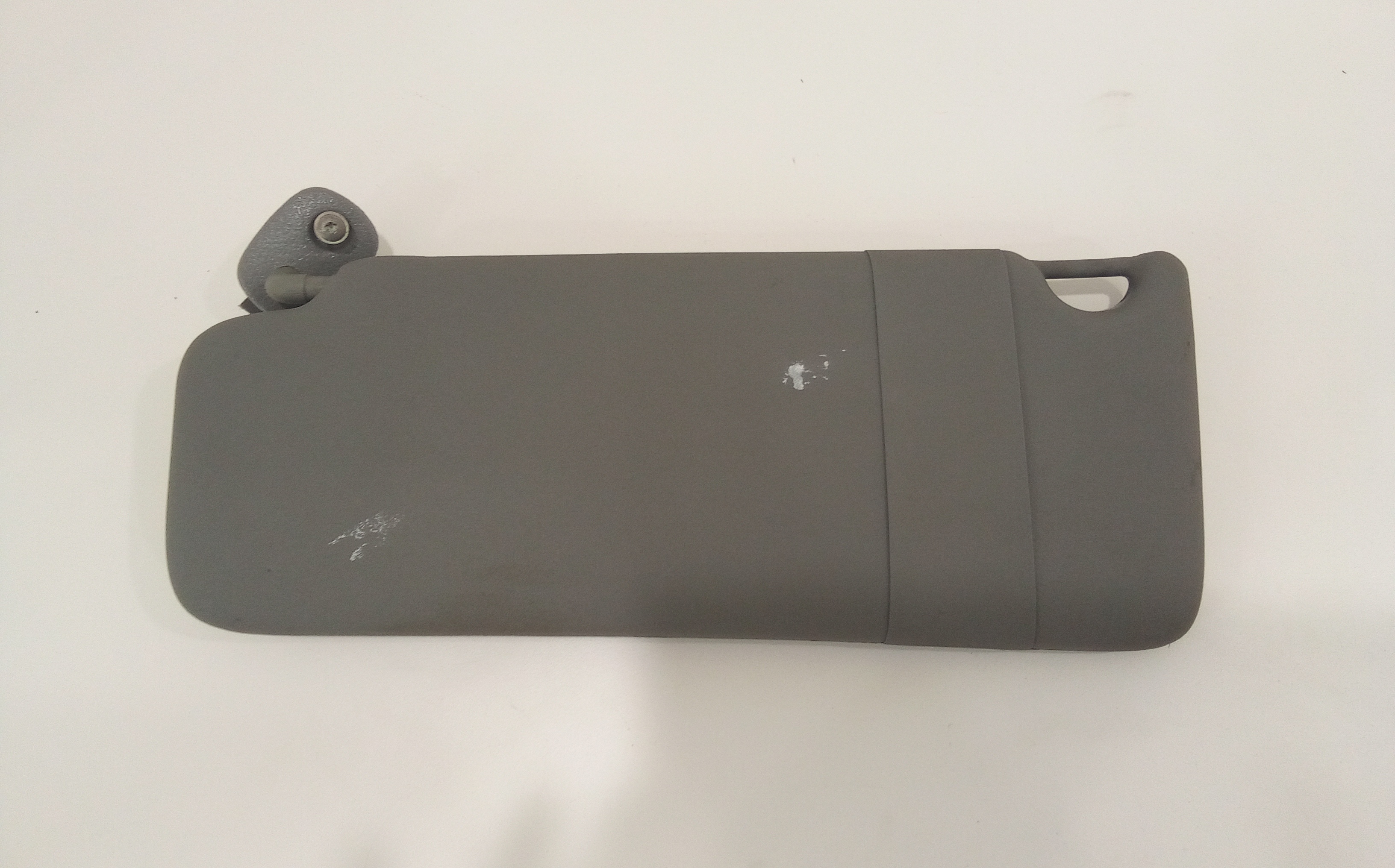 Aletta Parasole Parabrezza Sinistro Usato