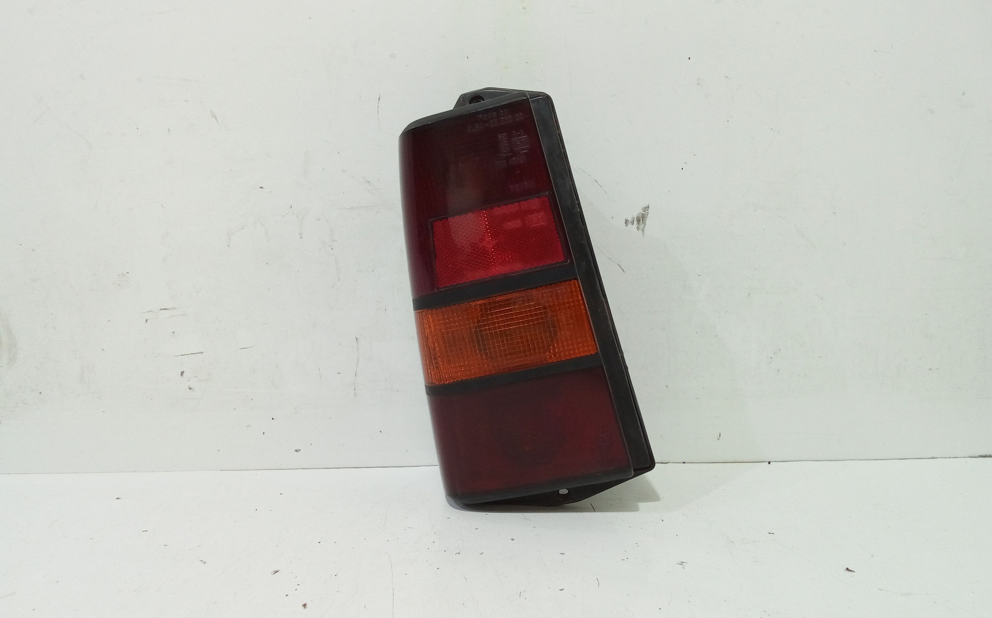 Fanale Post. Sinistro 7572826 Usato