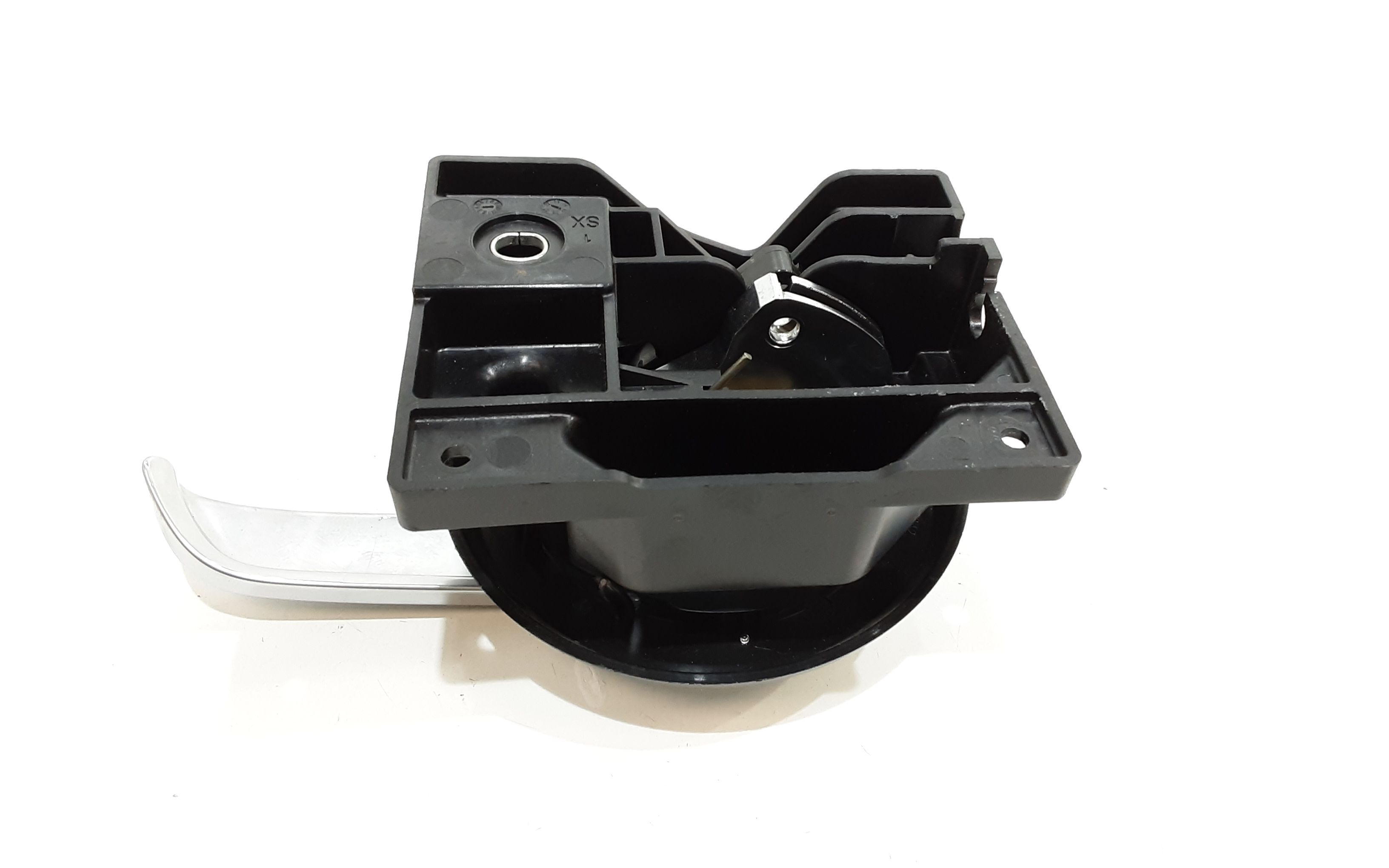 Maniglia Int. Apertura Porta Ant. Sinistro 735610512 Usato