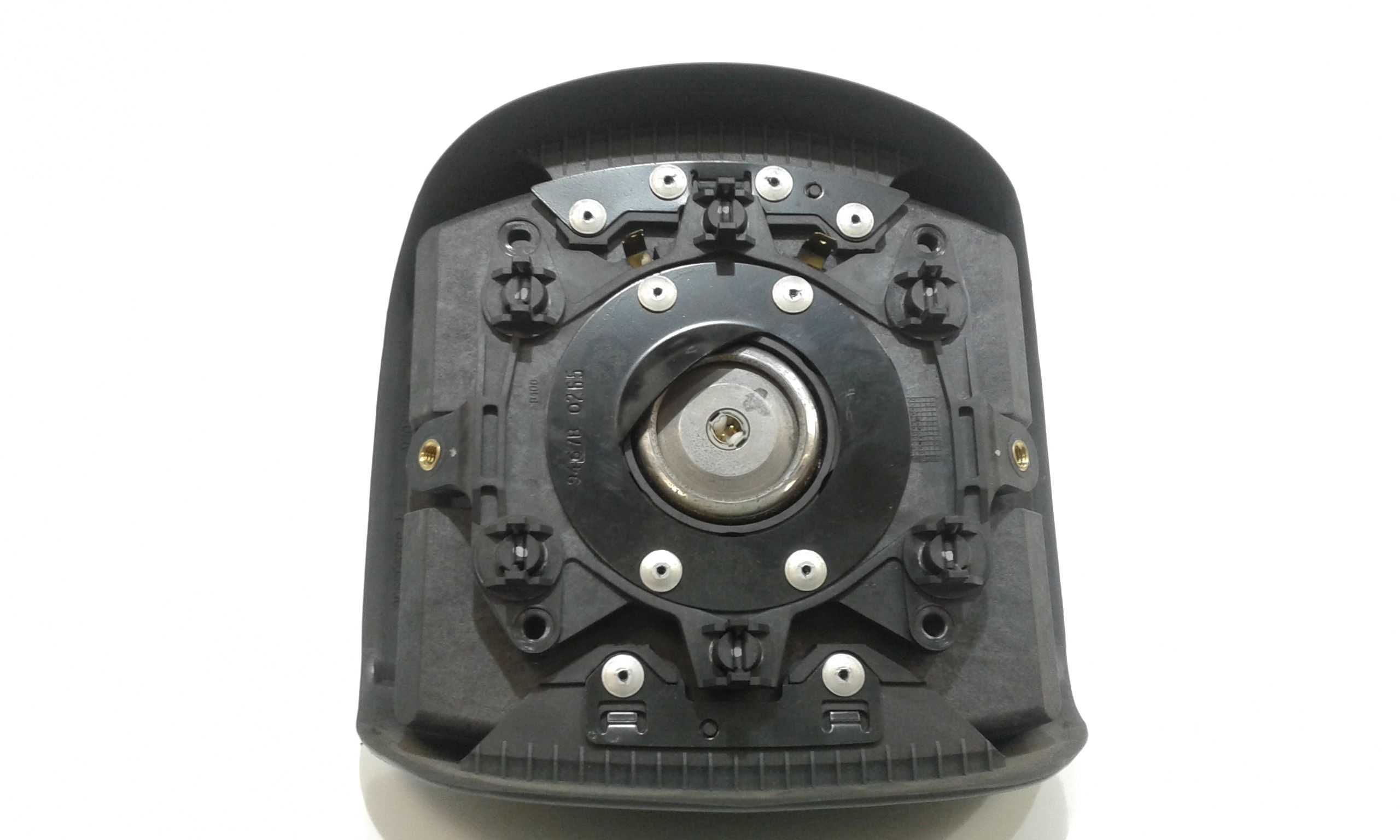 Dispositivo Airbag Lato Guida 4088967 Usato