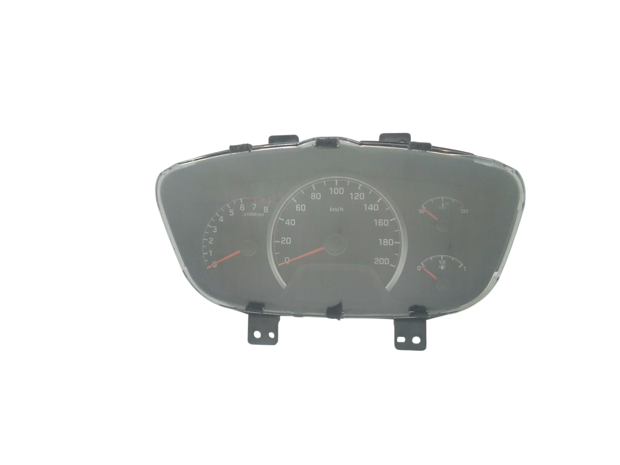 Quadro Portastrumenti Usato