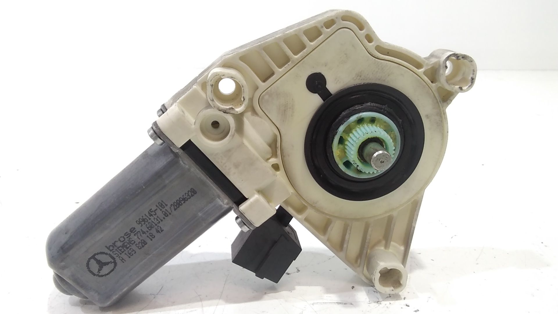 Motorino Alzacristallo Porta Ant. Destro A1698201642 Usato