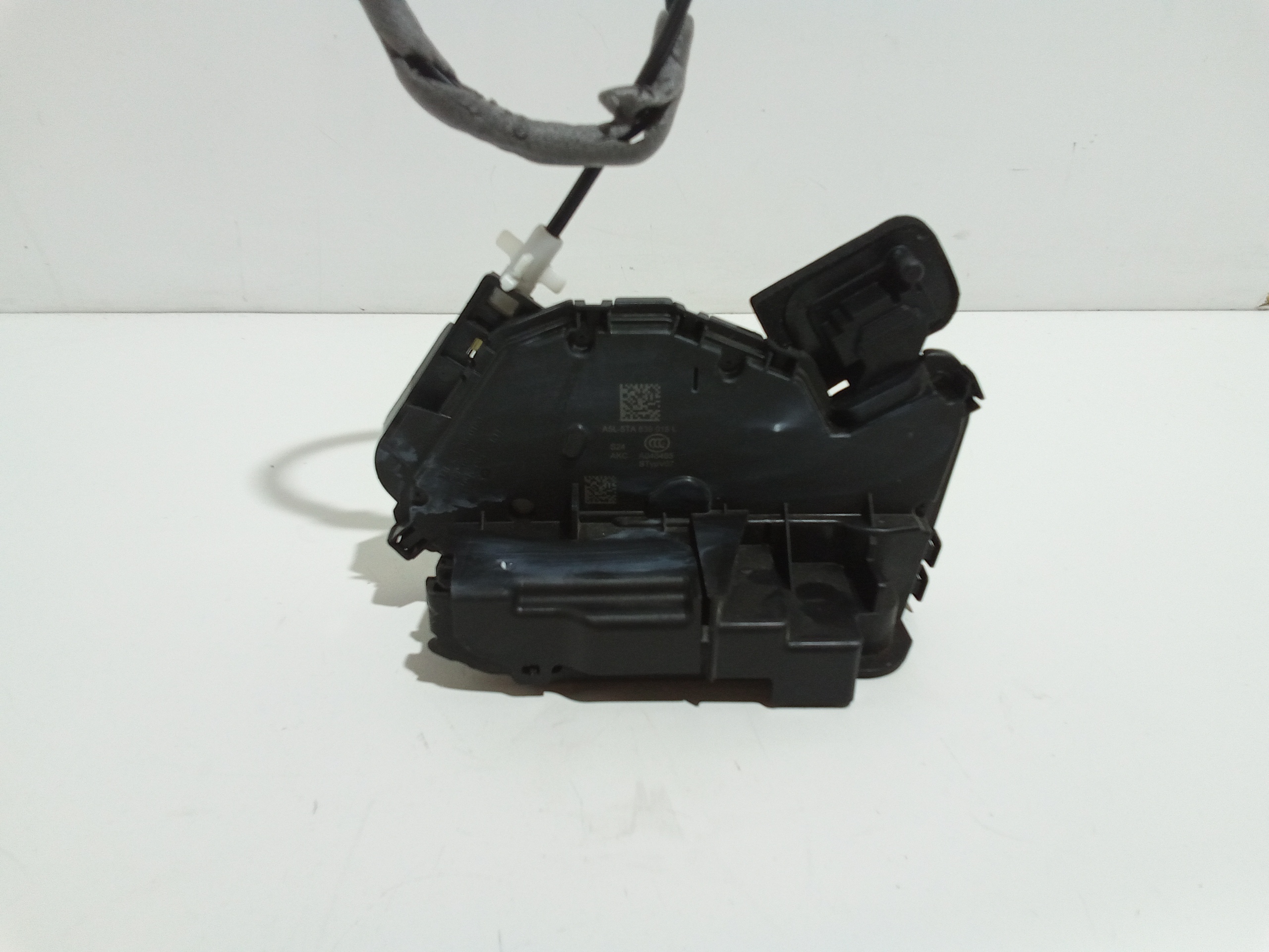 Serratura Porta Post. Sinistro 5TA839015K Usato