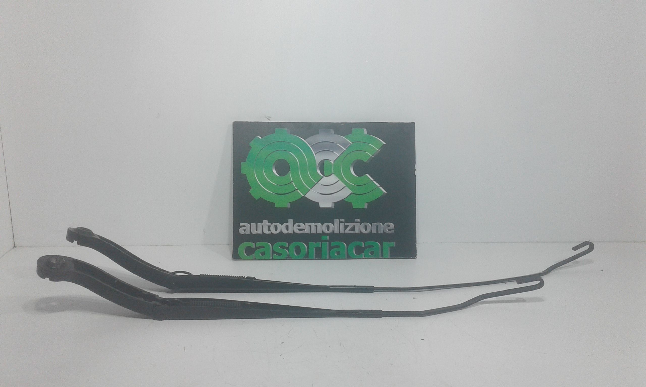 Braccio Tergiparabrezza Usato