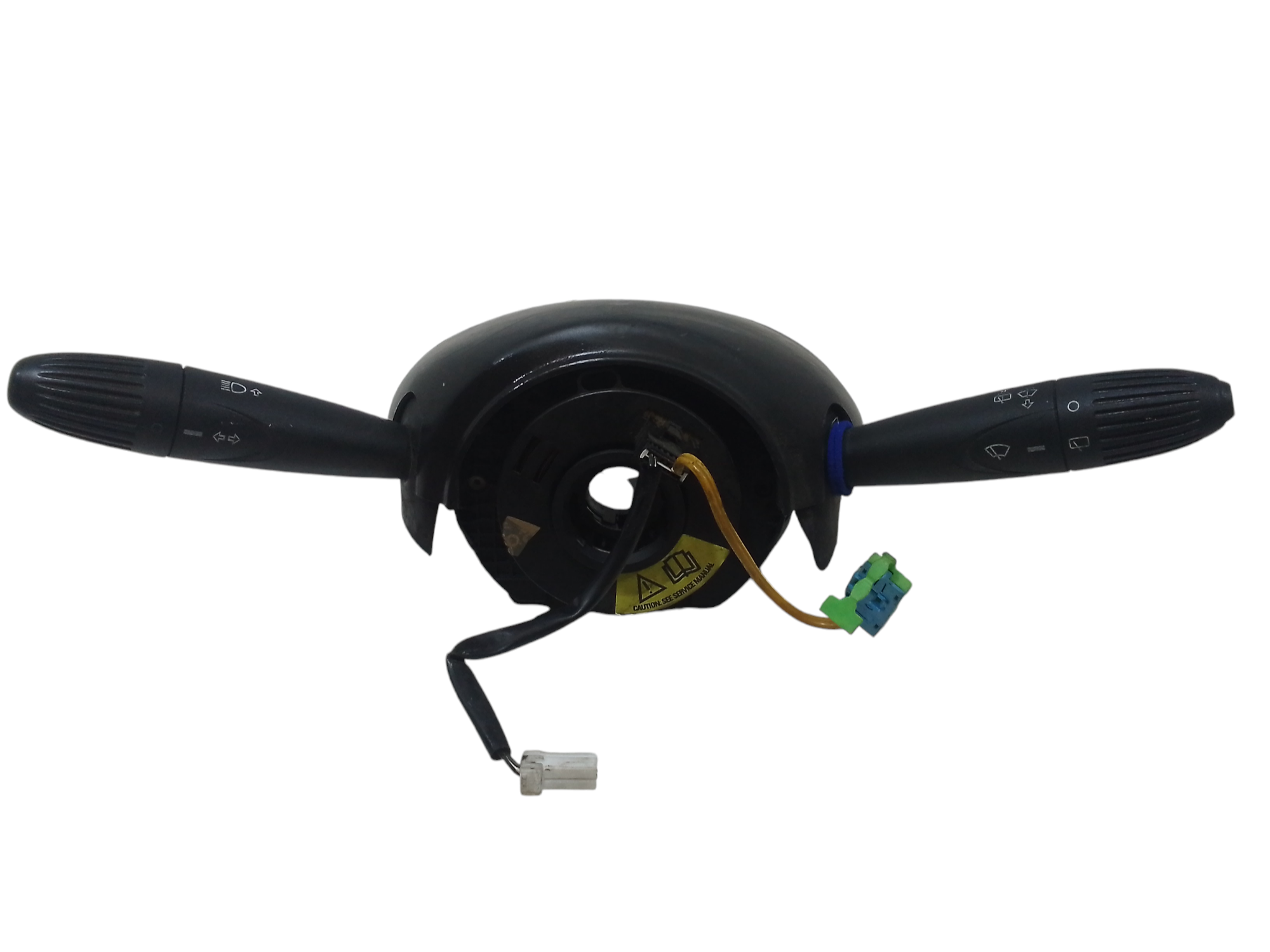 Devioguidasgancio Compl. Usato