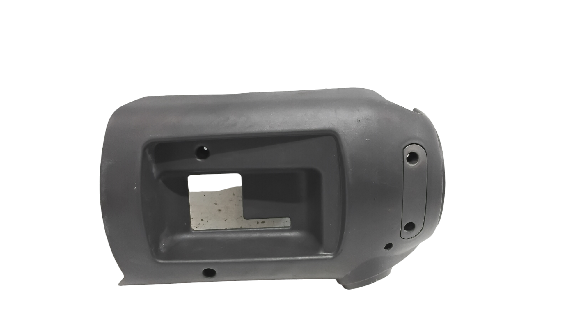 Cuffia Albero Sterzo L/abitacolo Usato