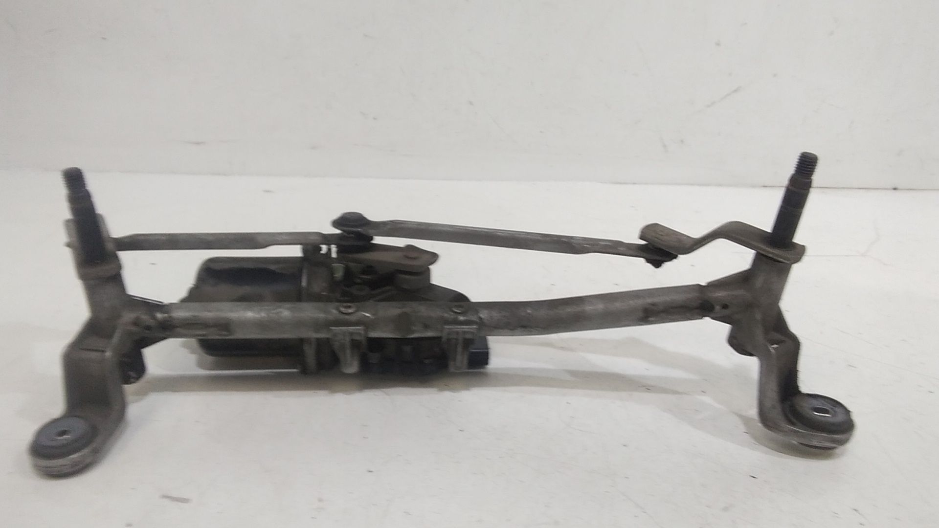 Motorino Tergiparabrezza Compl. Usato