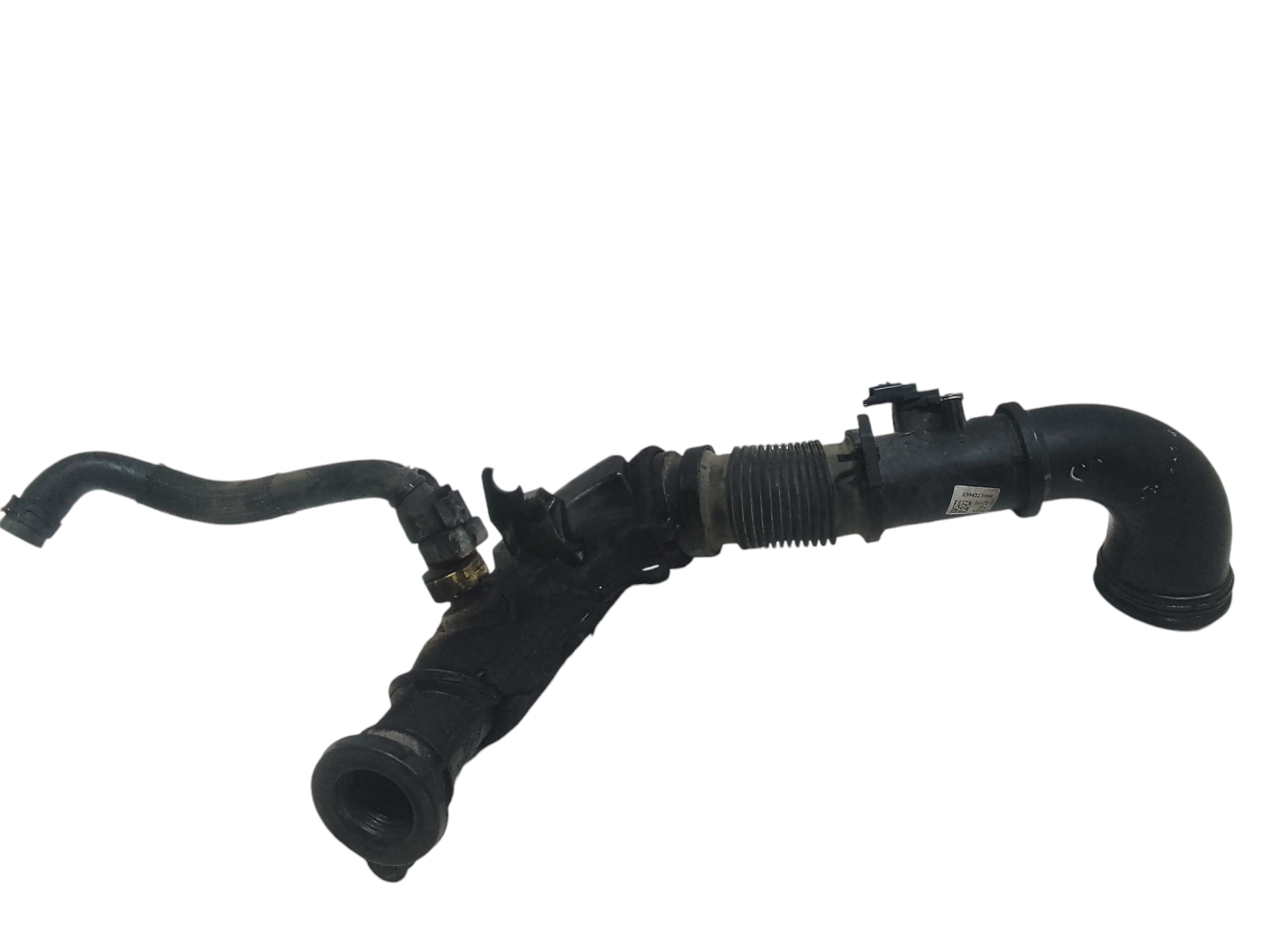 Tubo Entrata Scambiatore Aria/aria Usato