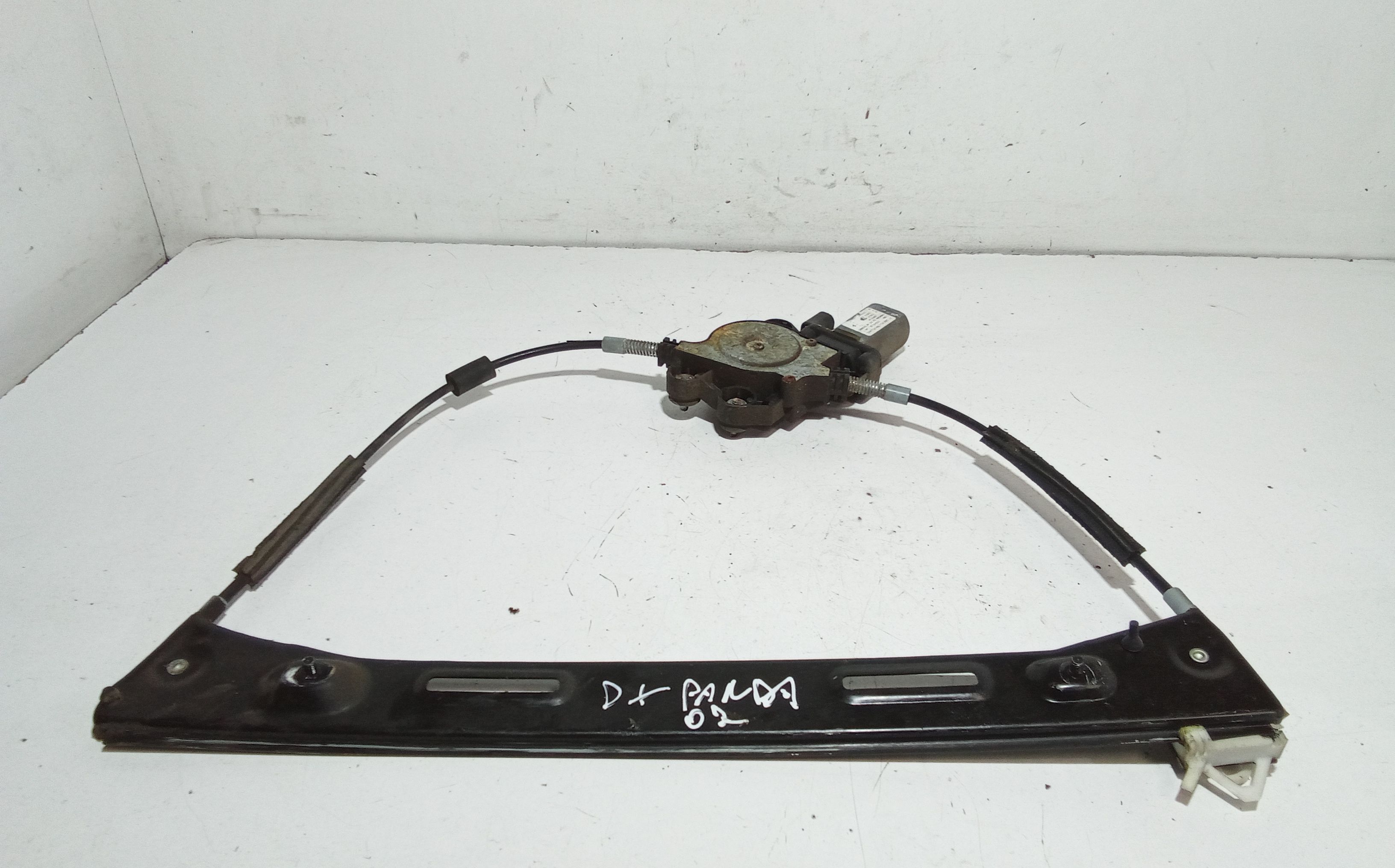 Alzacristallo Porta Ant. Destro 46803649 Usato