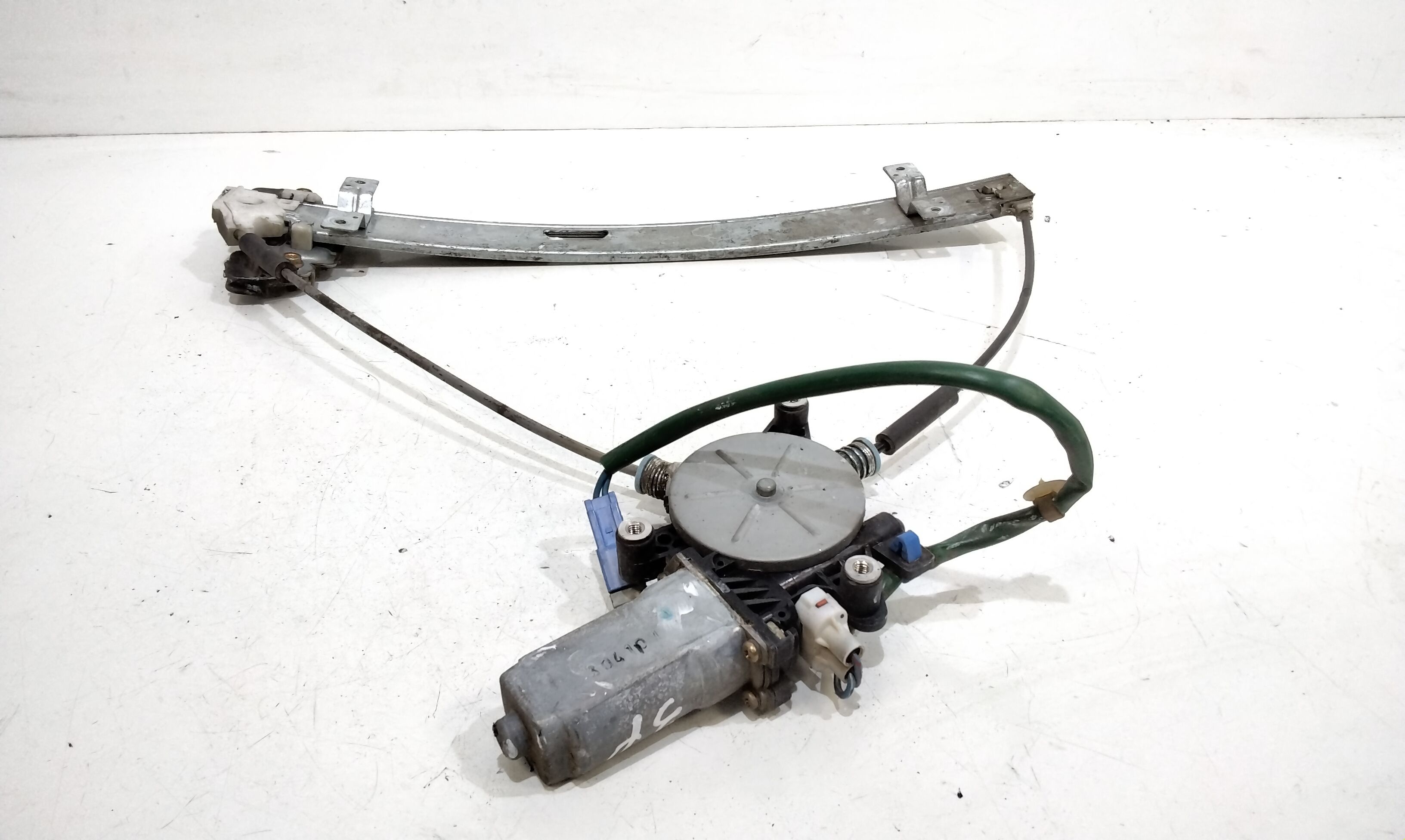 Alzacristallo Porta Ant. Destro Usato