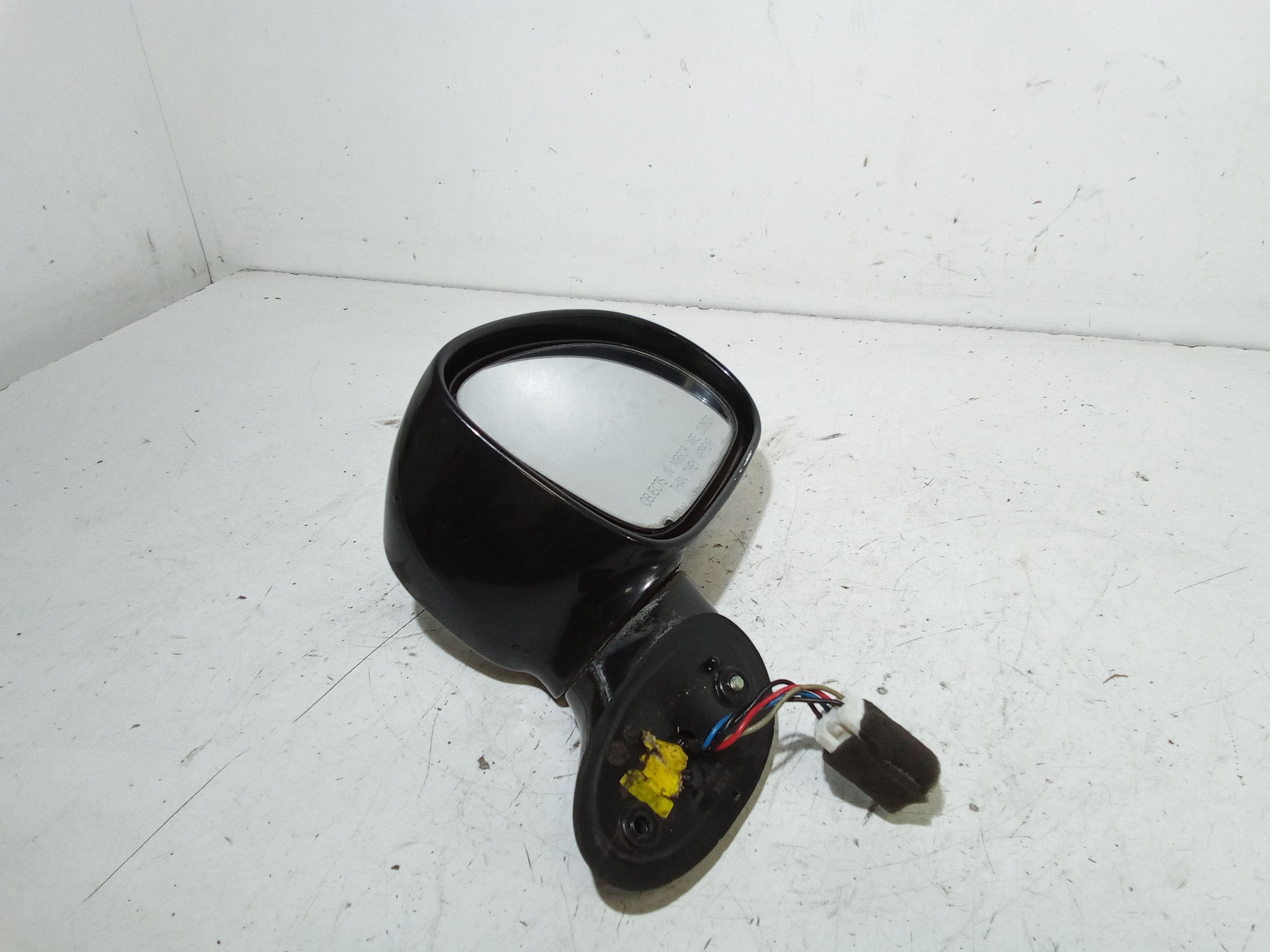 Retrovisore Est. Destro 96600221 Usato