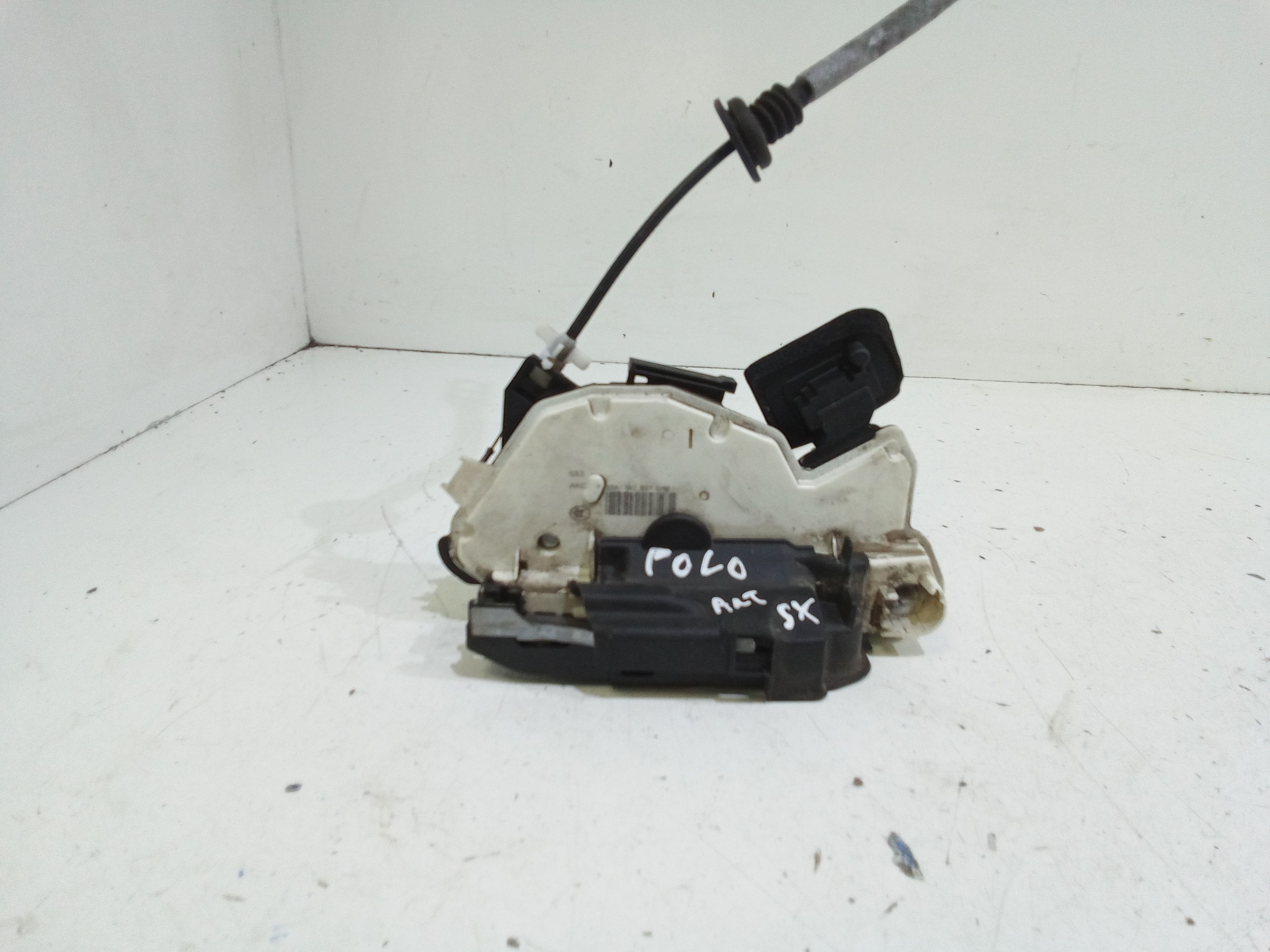 Serratura Porta Ant. Sinistro 5K1837015E Usato