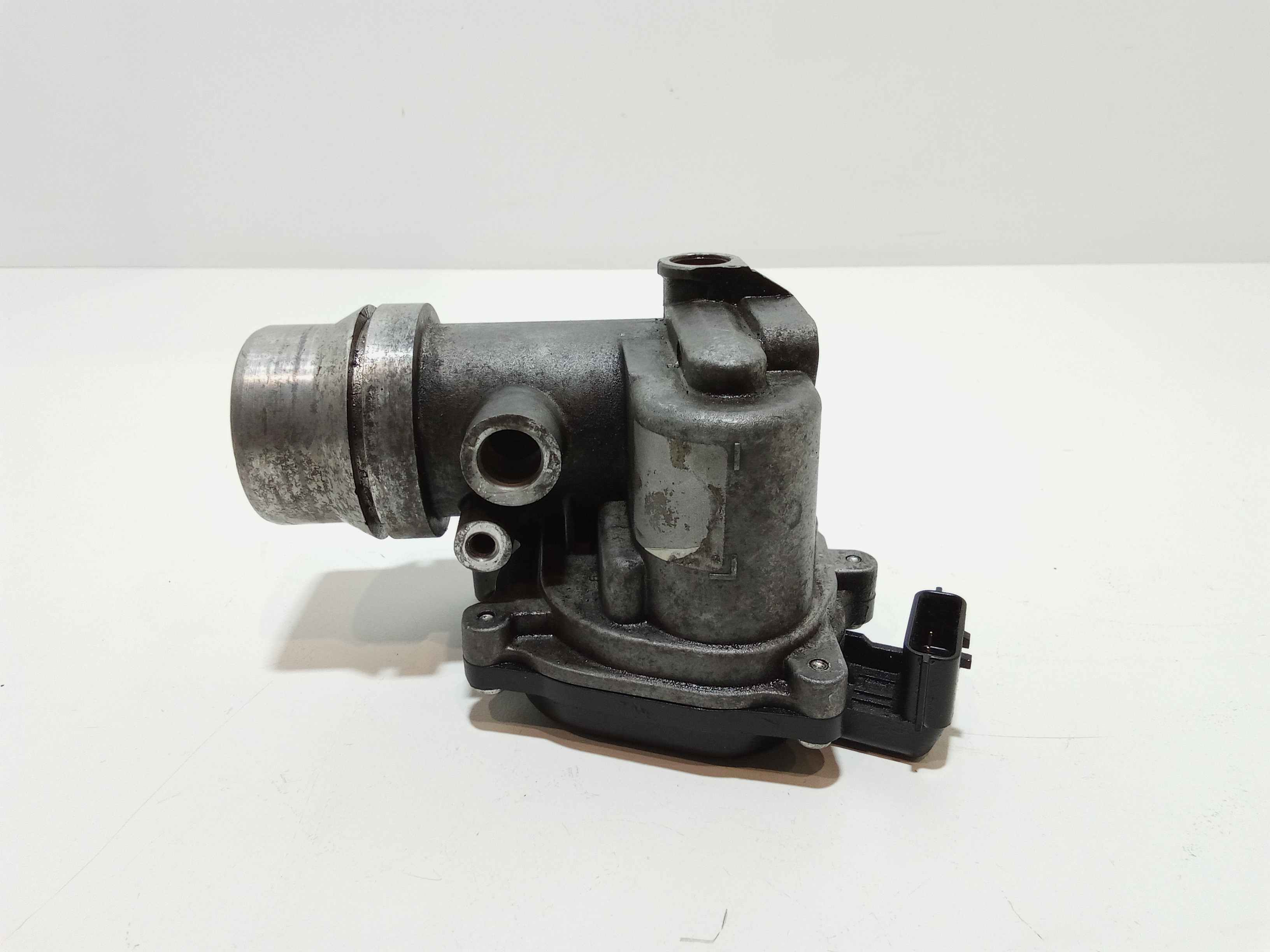 Corpo Farfallato 161204451R Usato