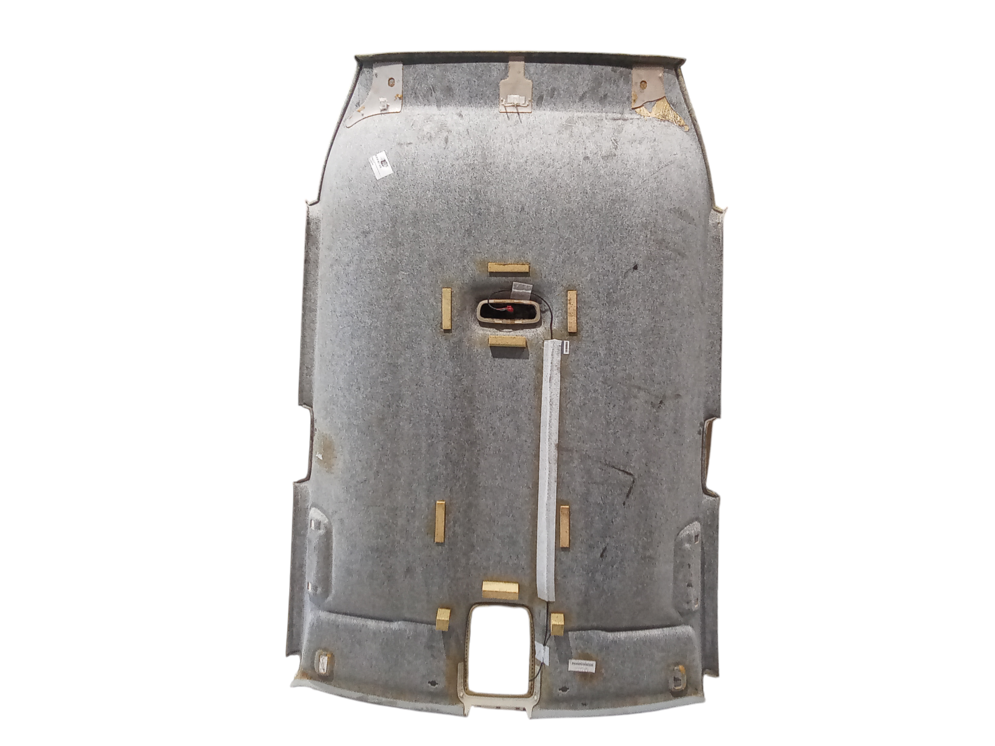 Rivestimento Int. Usato