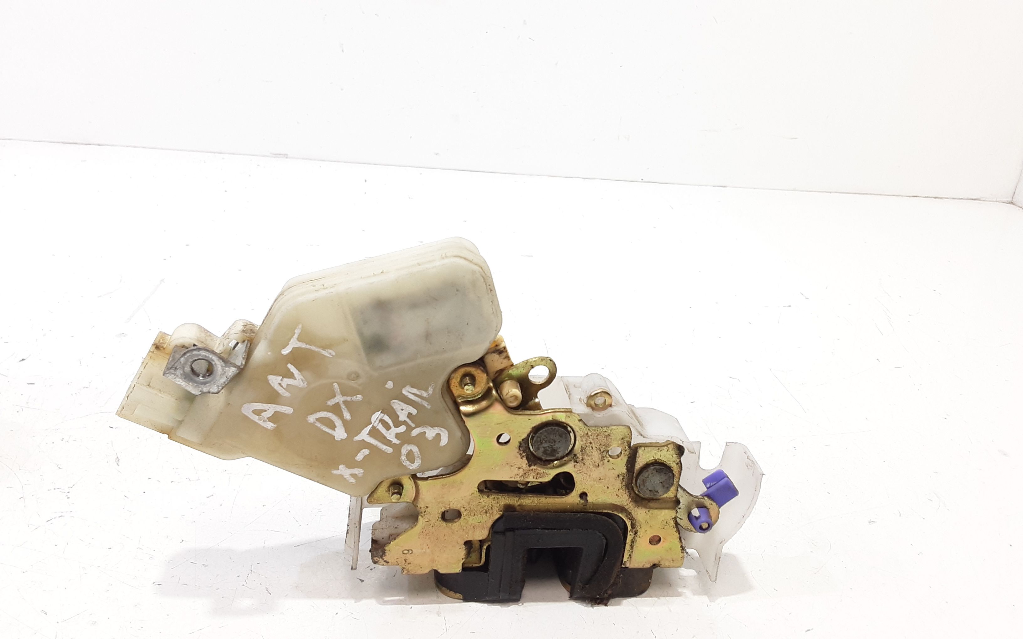 Serratura Porta Ant. Destro 805022Y910 Usato