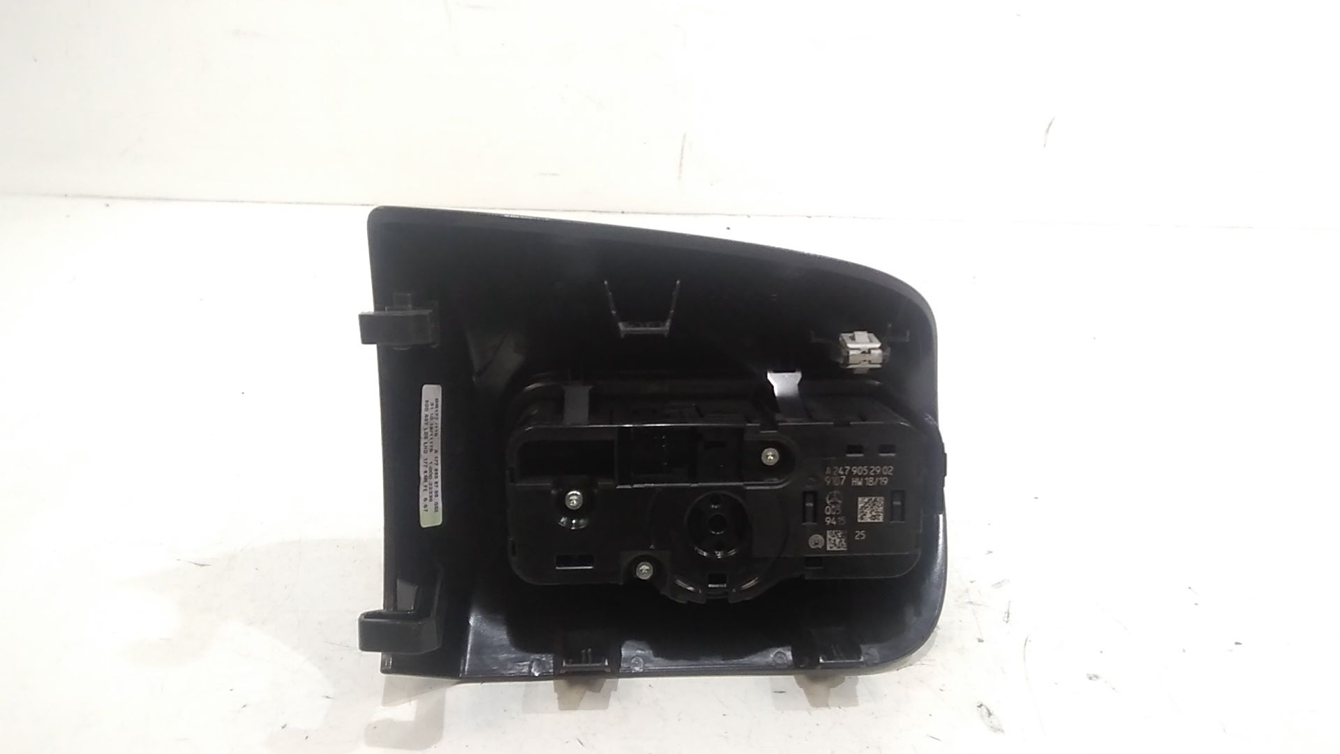 Interruttore Blocco Comando Luci Usato