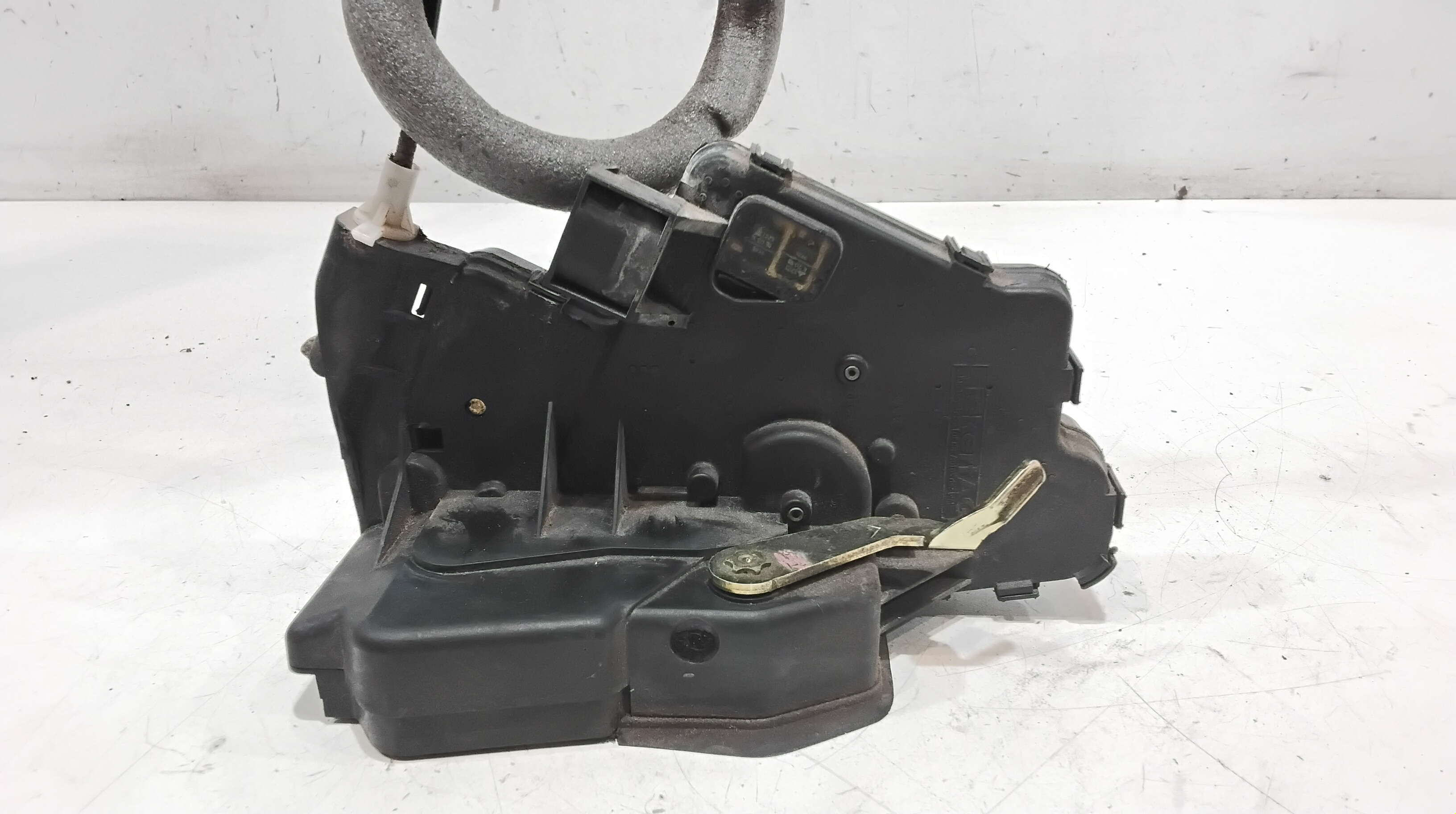 Serratura Porta Post. Sinistro Usato