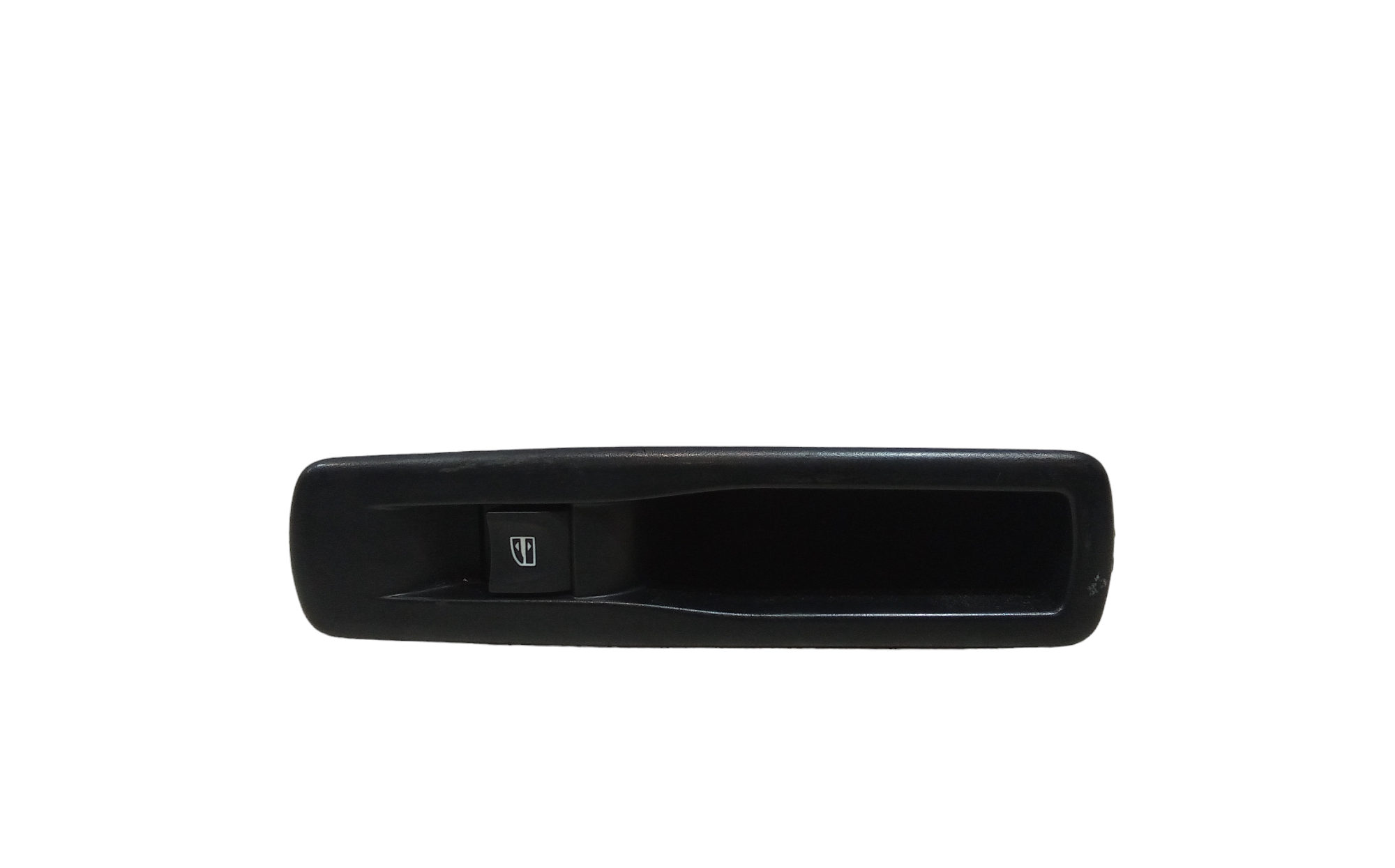 Interruttore Alzacristalli Porta Post. Sinistro 254010003R Usato