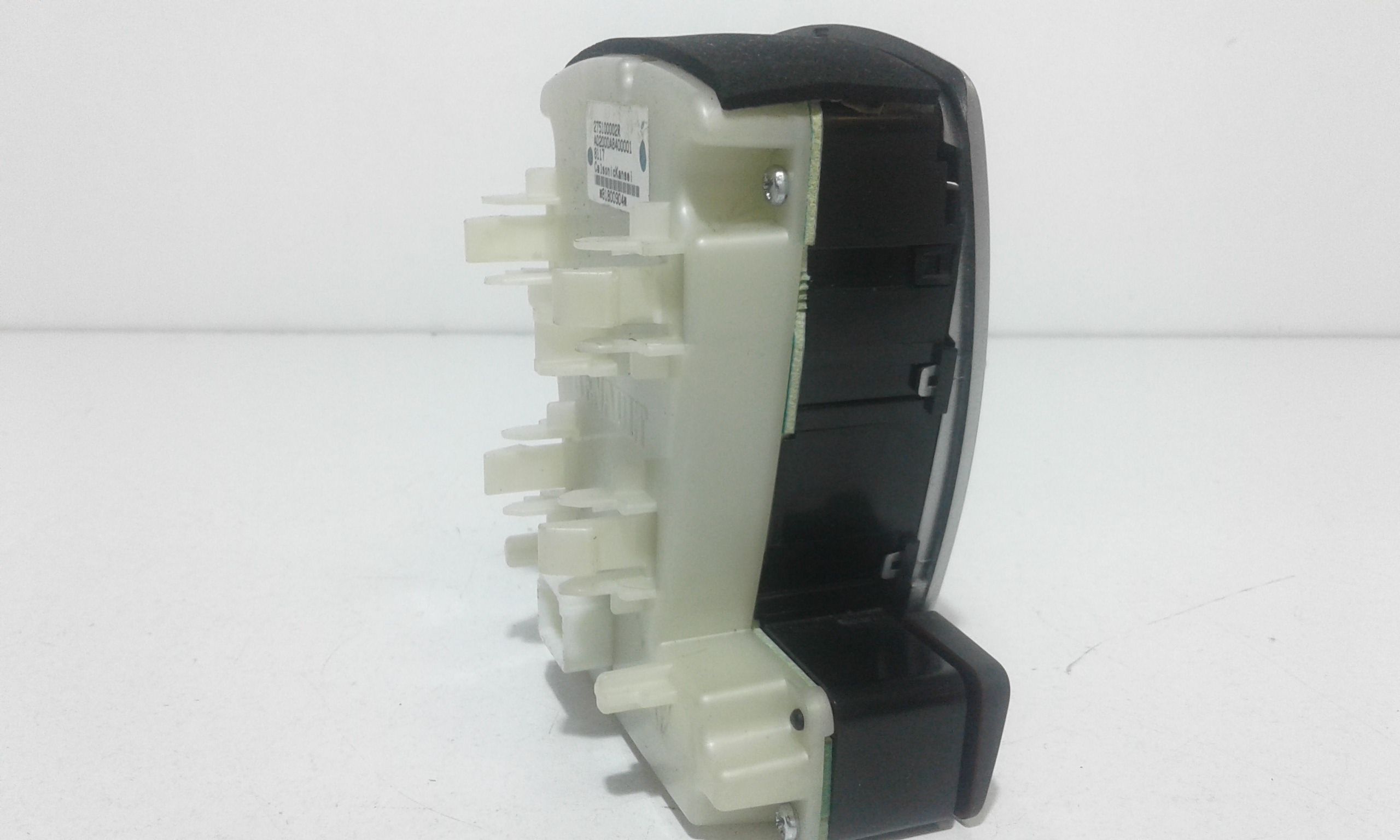 Blocco Comando Climatizzazione 275100001R Usato