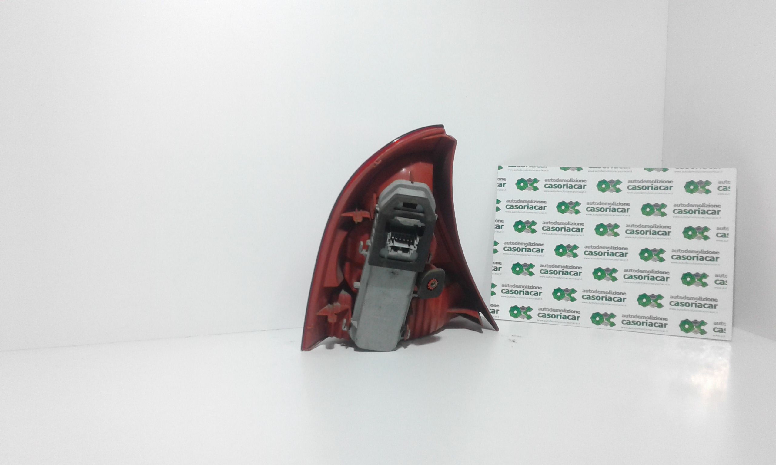 Fanale Post. Destro 8200917487 Usato