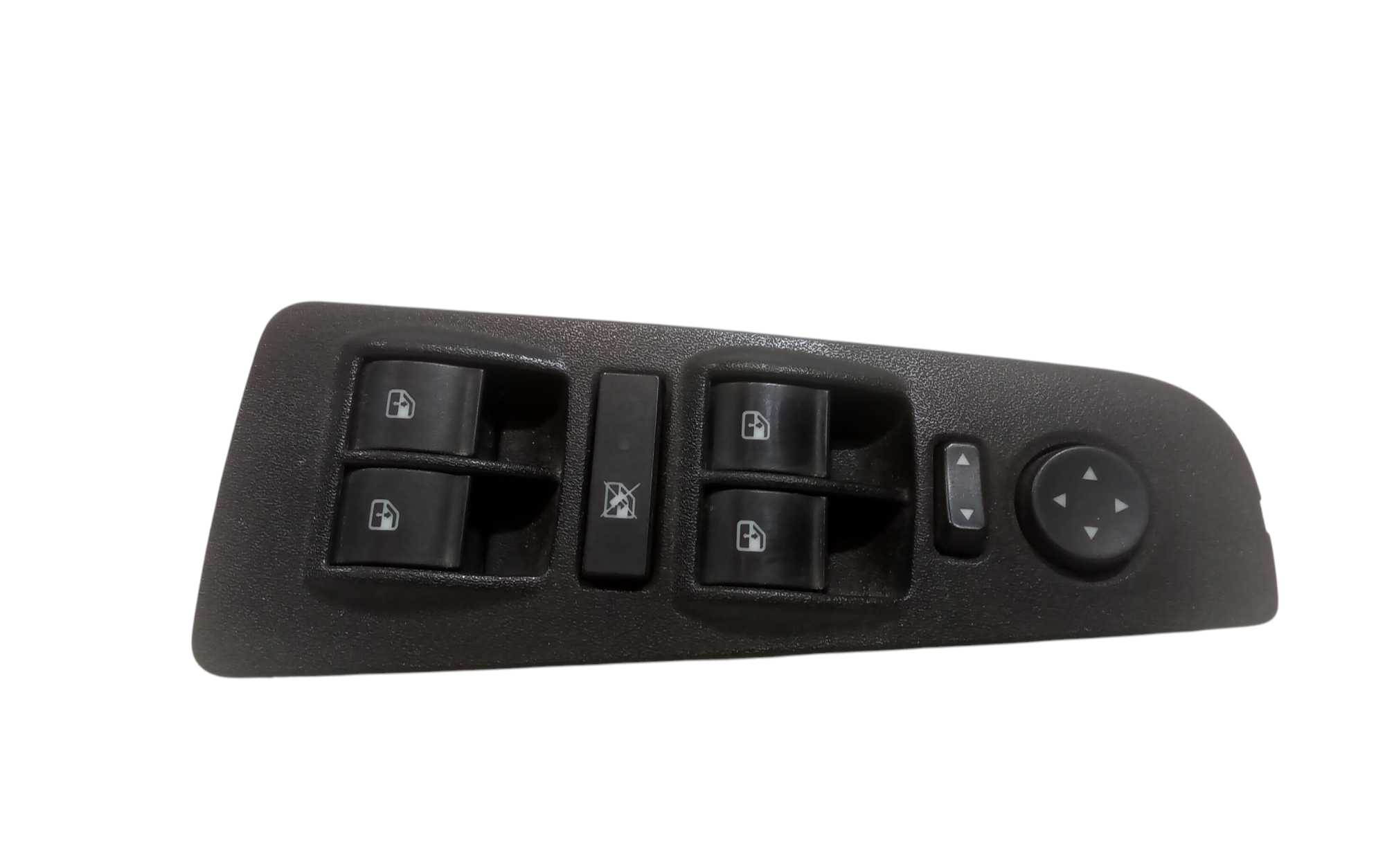 Interruttore Alzacristalli Porta Ant. Sinistro Usato