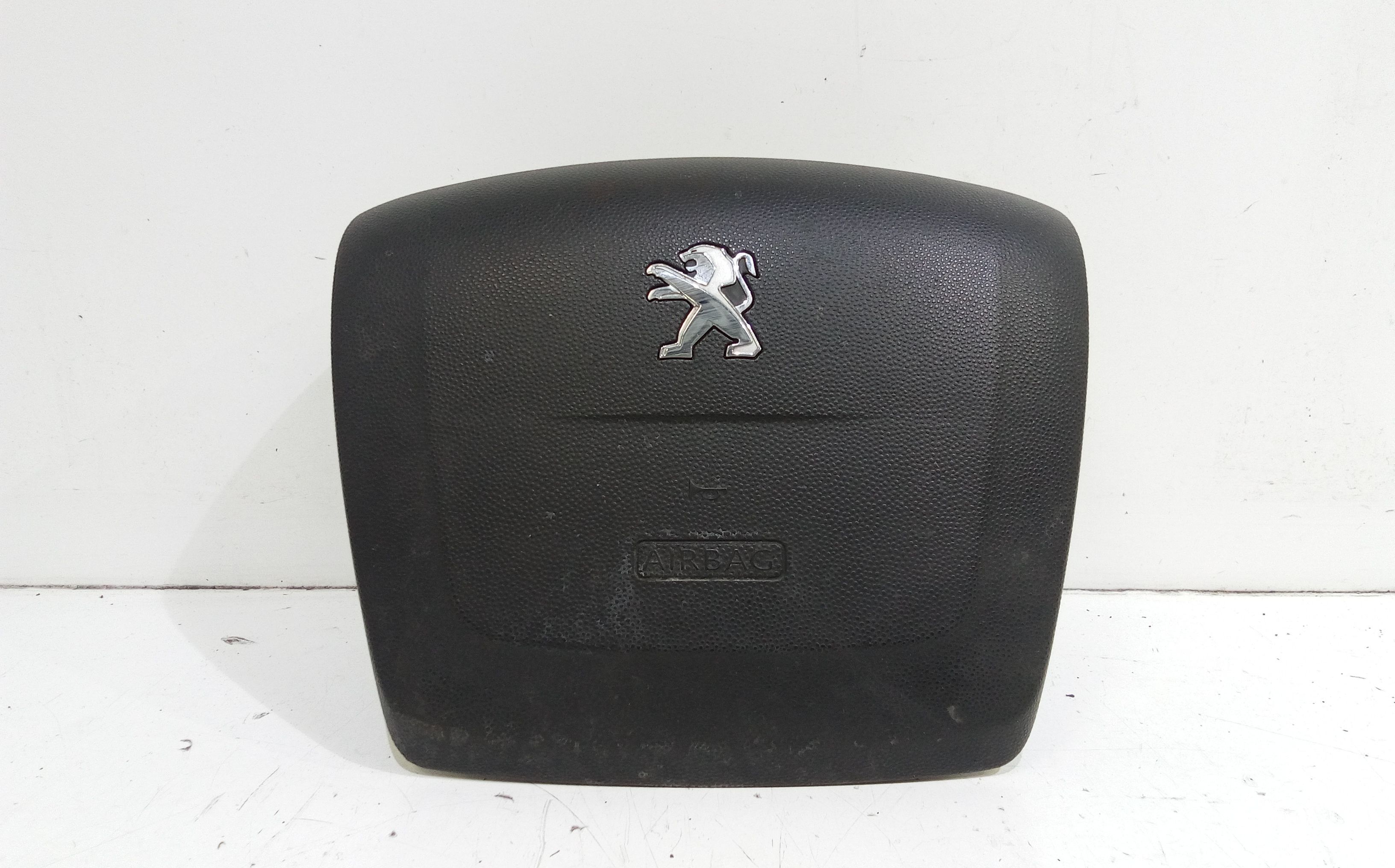 Dispositivo Airbag Lato Guida 1659791880 Usato