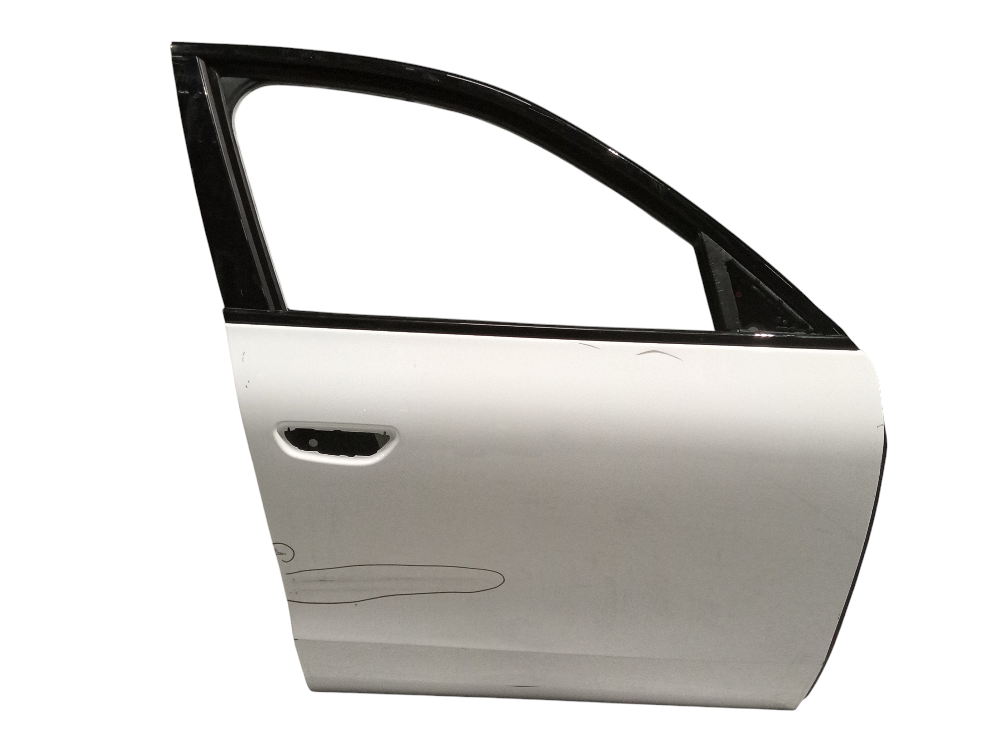 Porta Ant. Destro 673013824 Usato