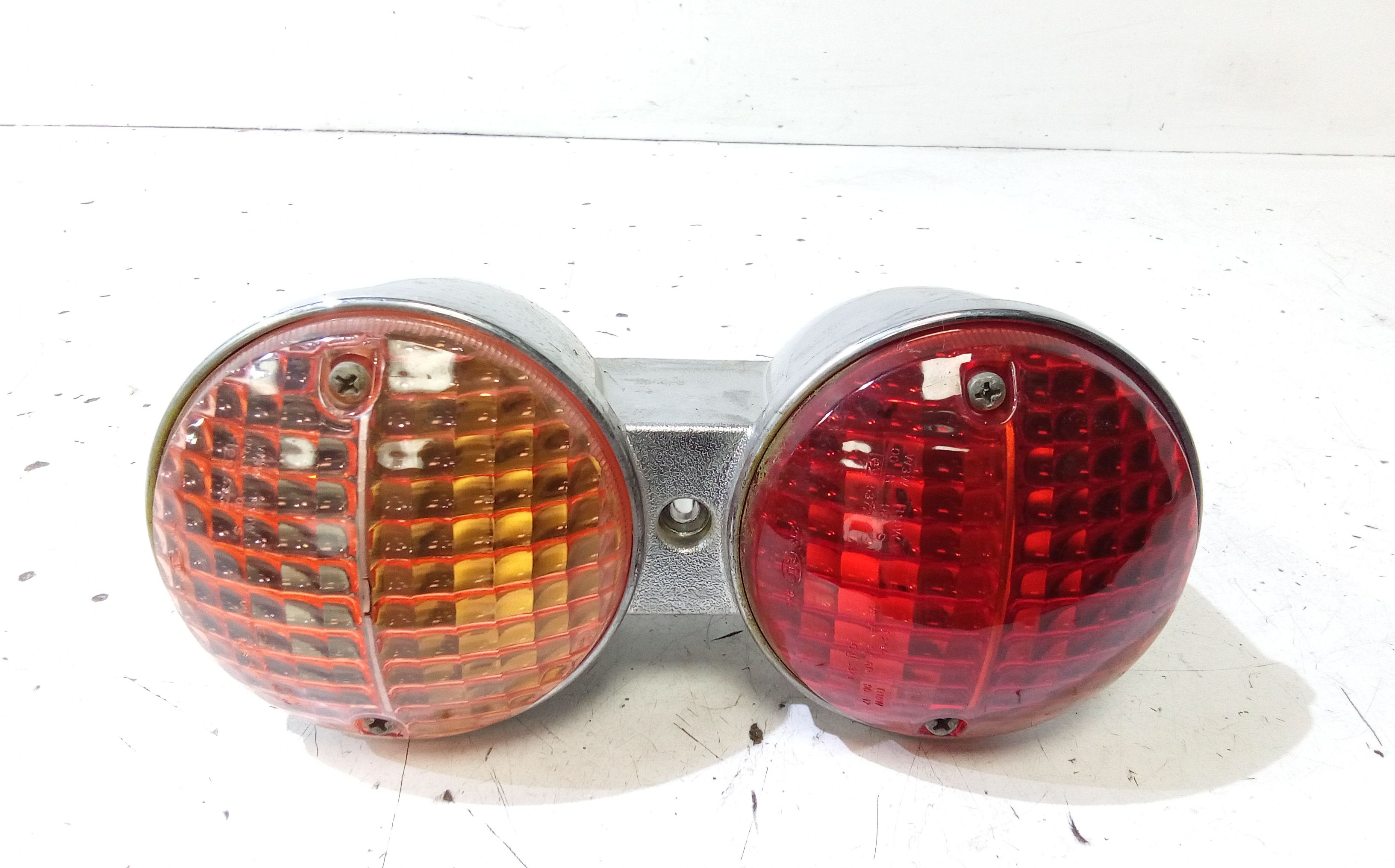 Fanale Post. Sinistro Usato