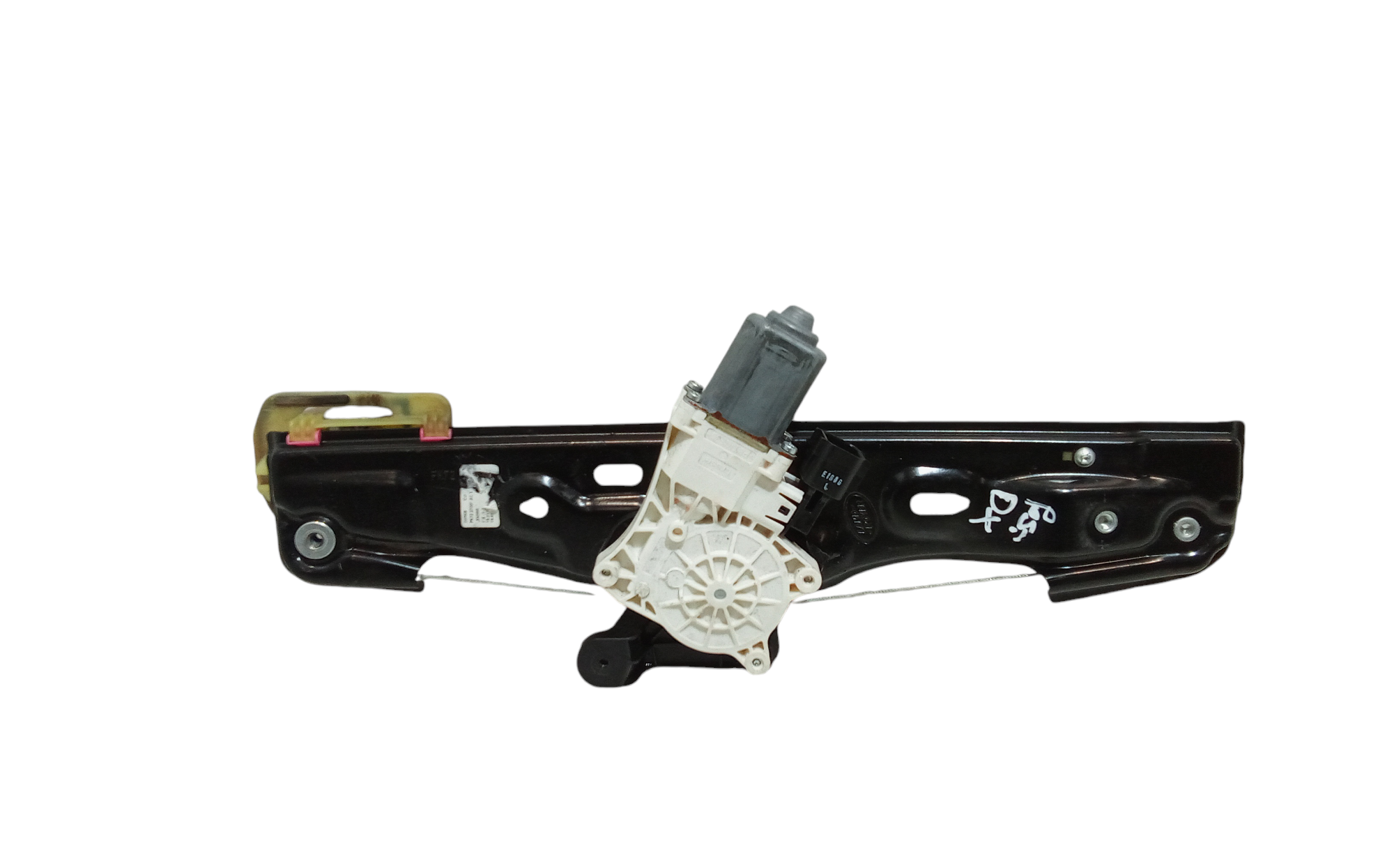 Alzacristallo Porta Post. Destro Usato