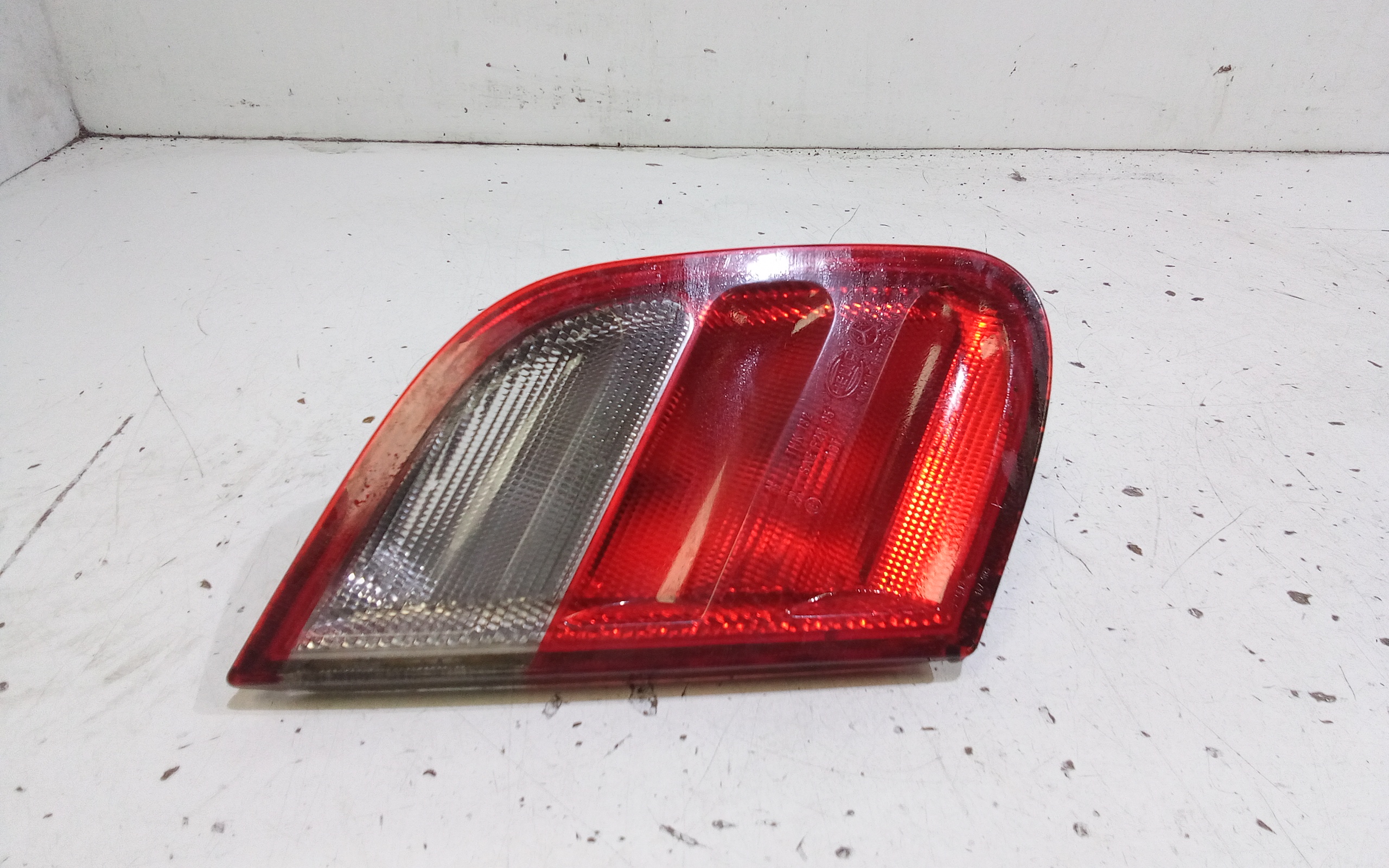 Fanale Stop Supplementare Sinistro Usato