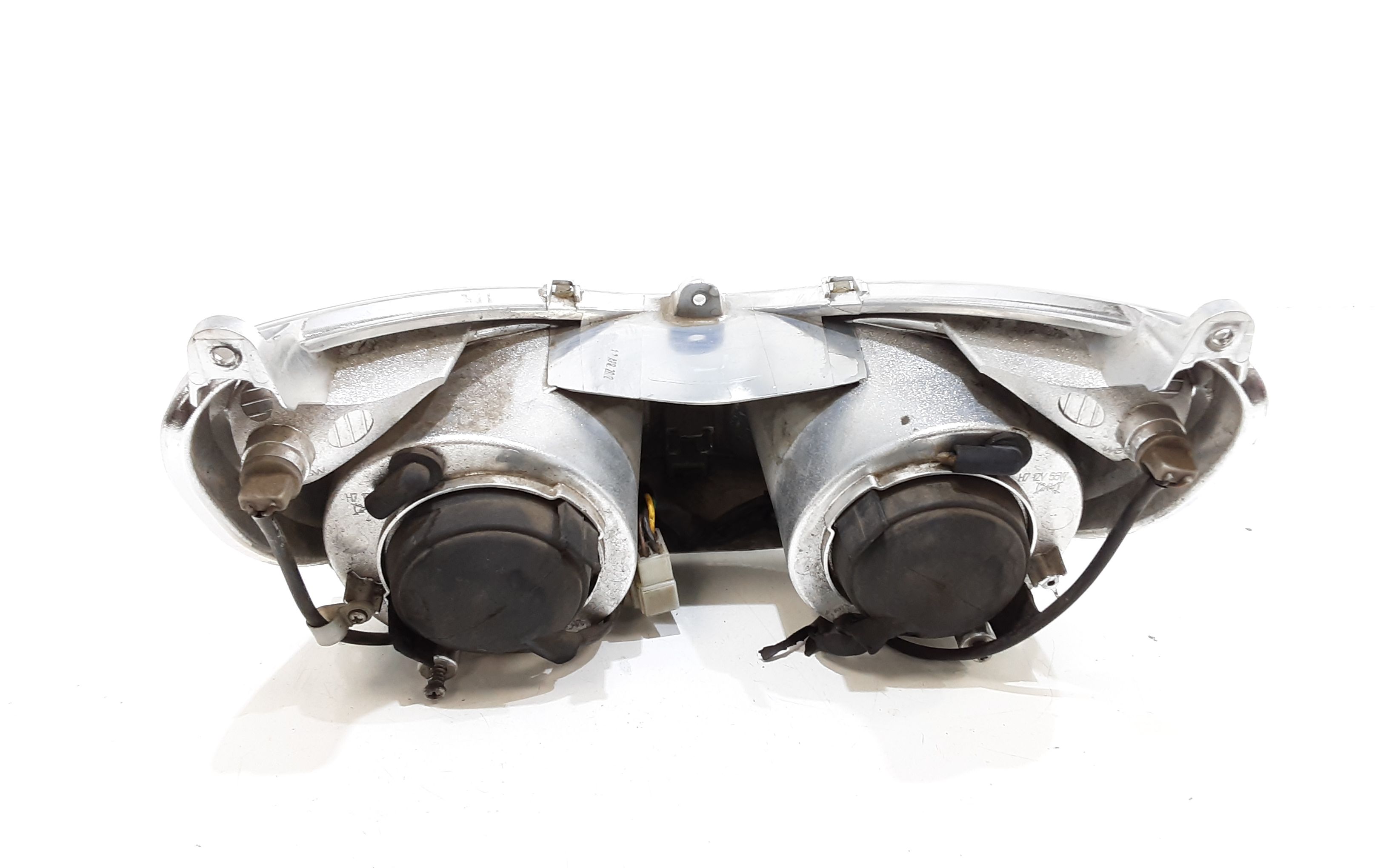 Faro Anteriore Usato