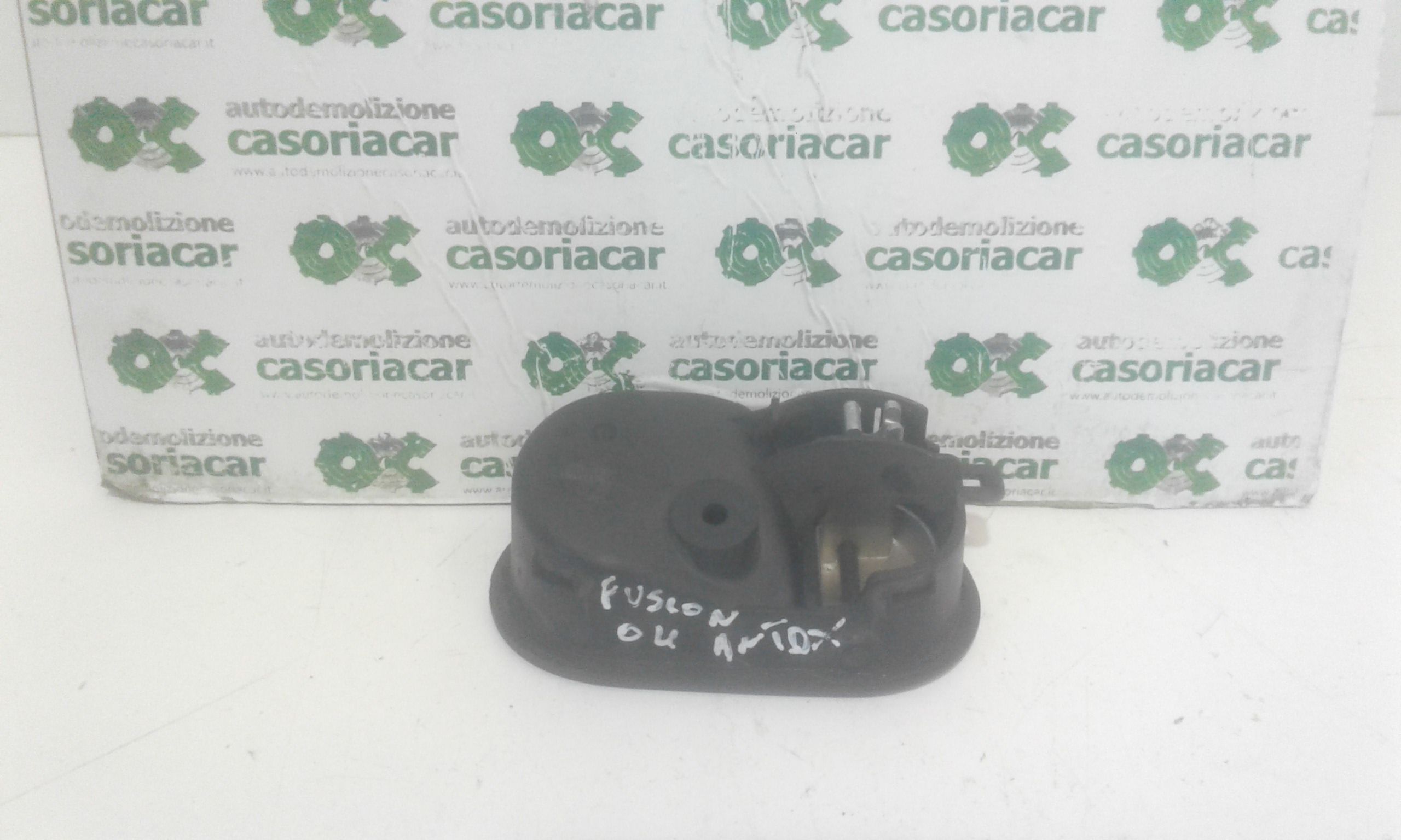 Maniglia Int. Apertura Porta Ant. Destro Usato