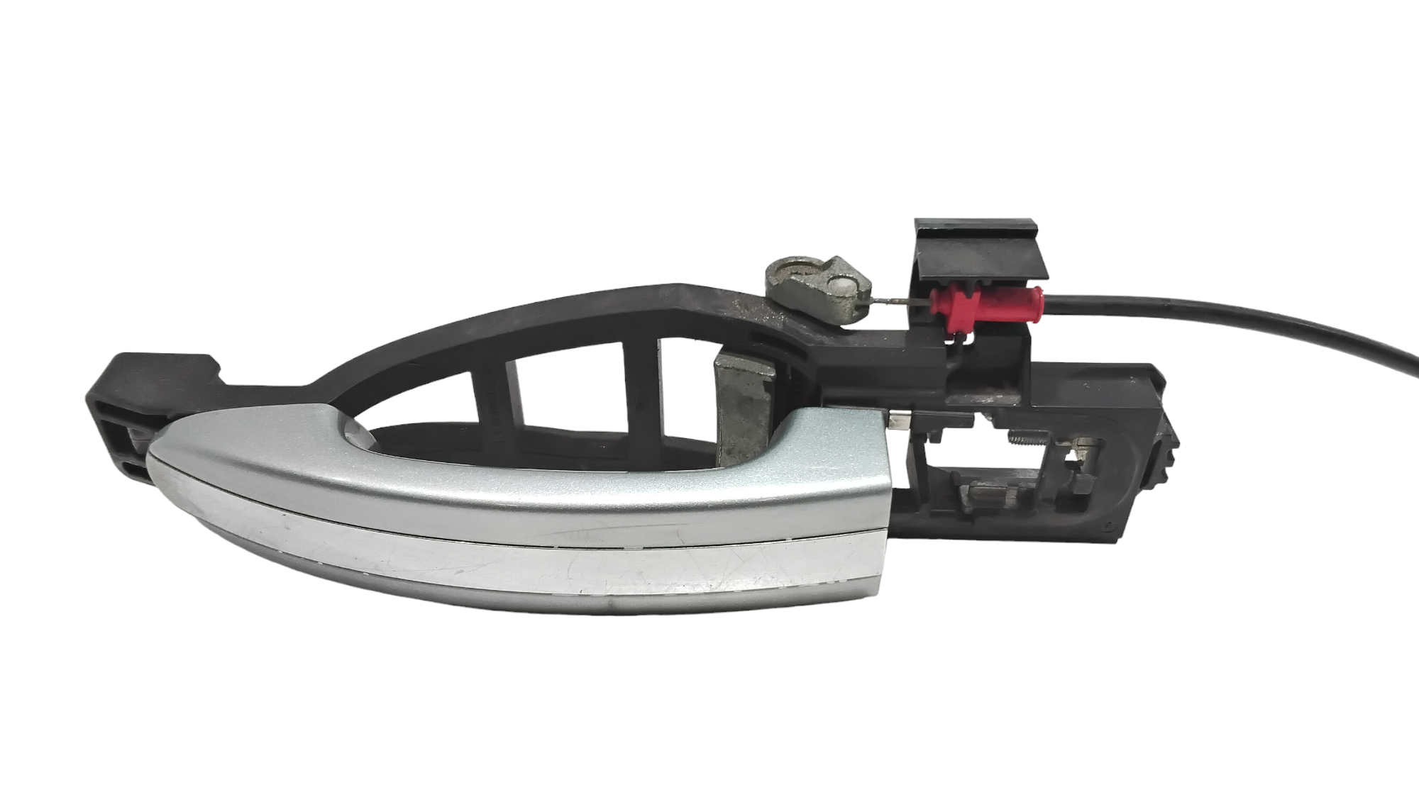 Maniglia Porta Post. Sinistro 1437721 Usato