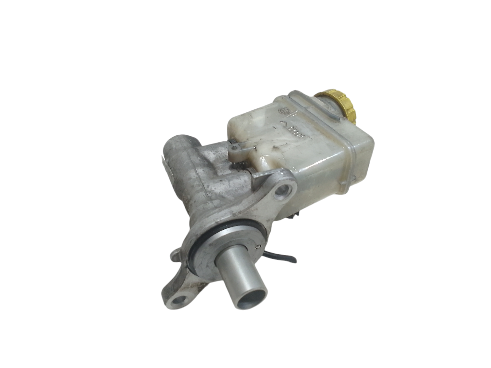 Pompa Comando Freni 77362526 Usato