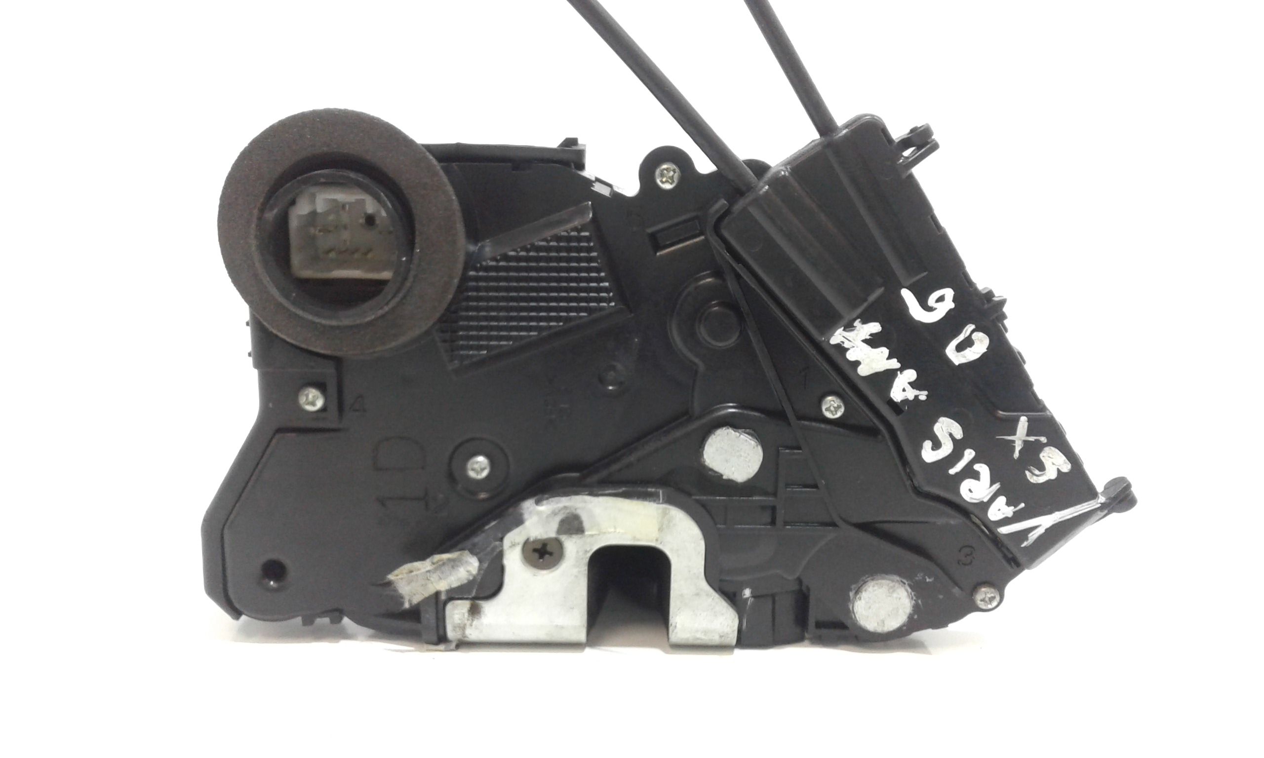 Serratura Porta Ant. Sinistro 6904052340 Usato