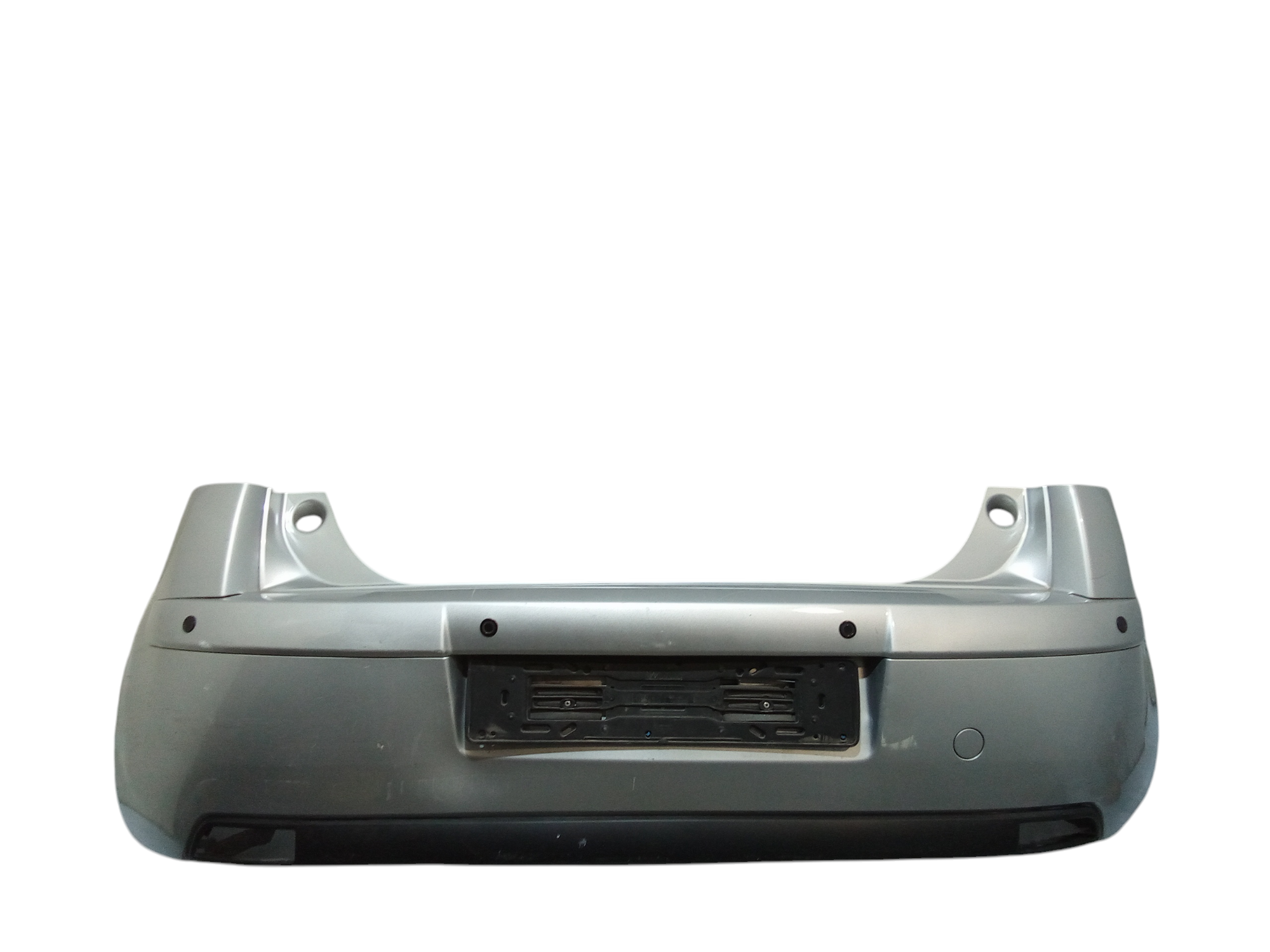 Paraurti Post. 7410X0 Usato