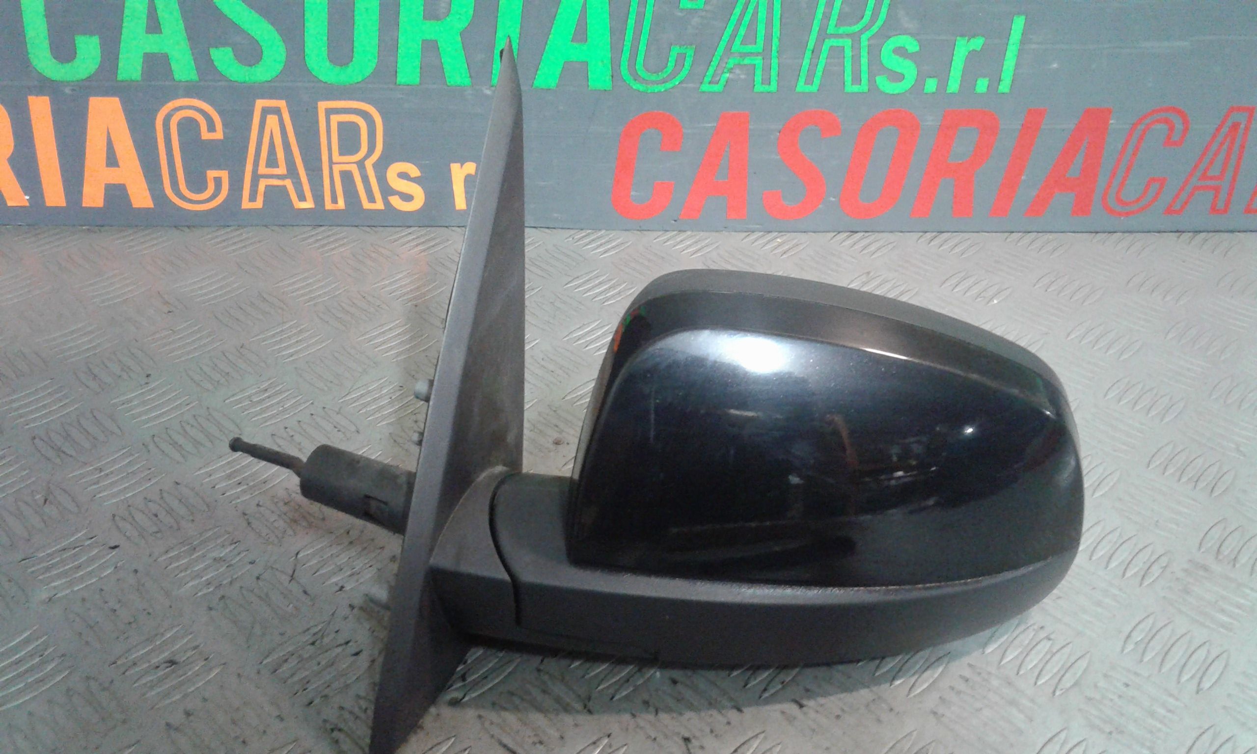 Retrovisore Est. Sinistro 13148948 Usato