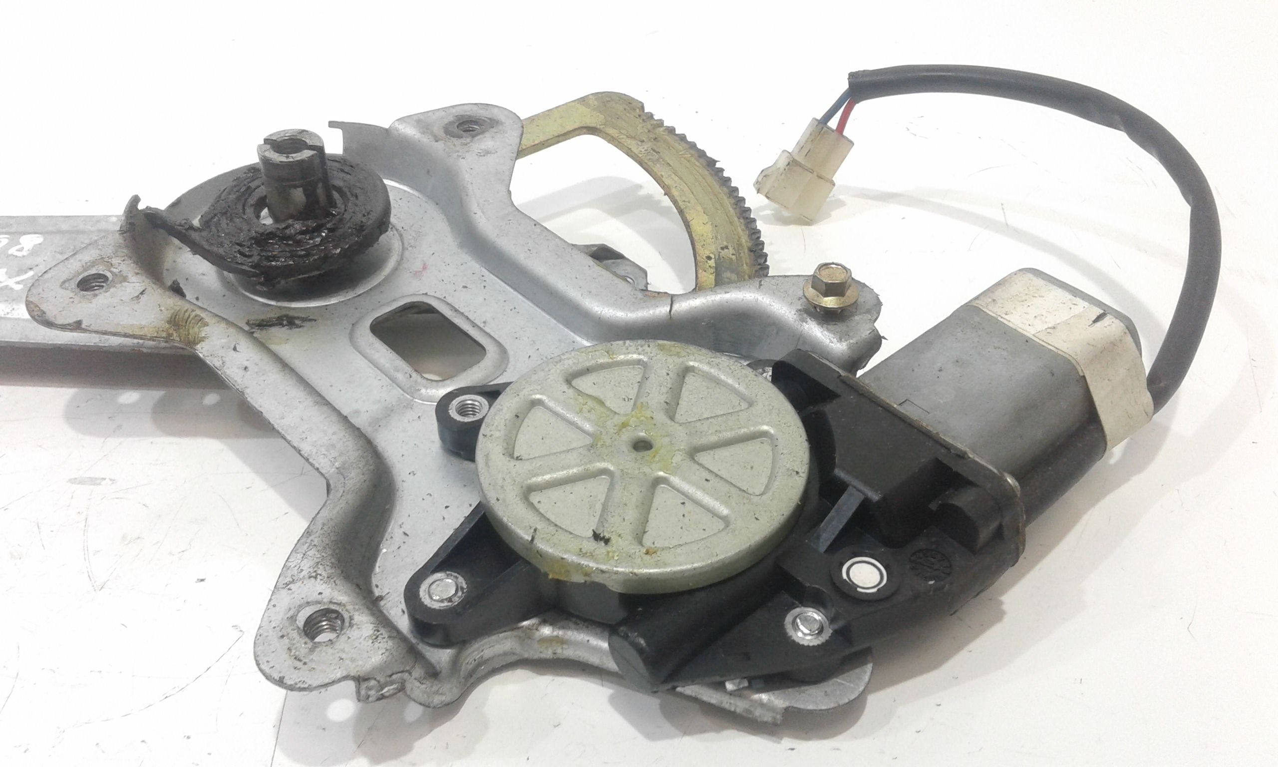 Alzacristallo Porta Ant. Sinistro Usato