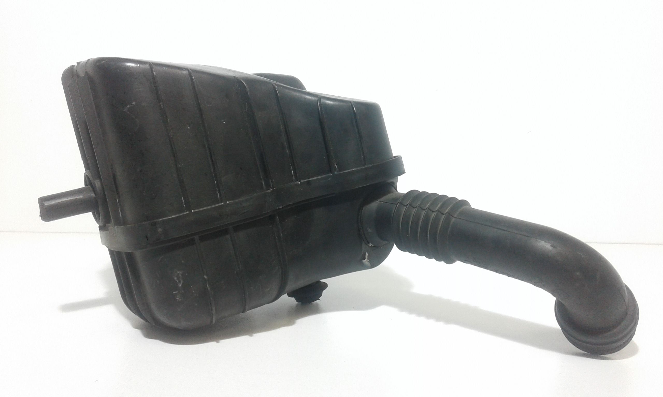 Tubo Rigido Aspirazione Aria Entrata Filtro Usato